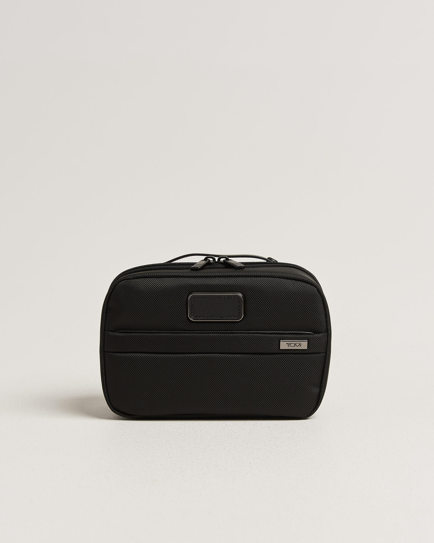 Mies | Laukut | TUMI | Alpha Split Travel Kit Black