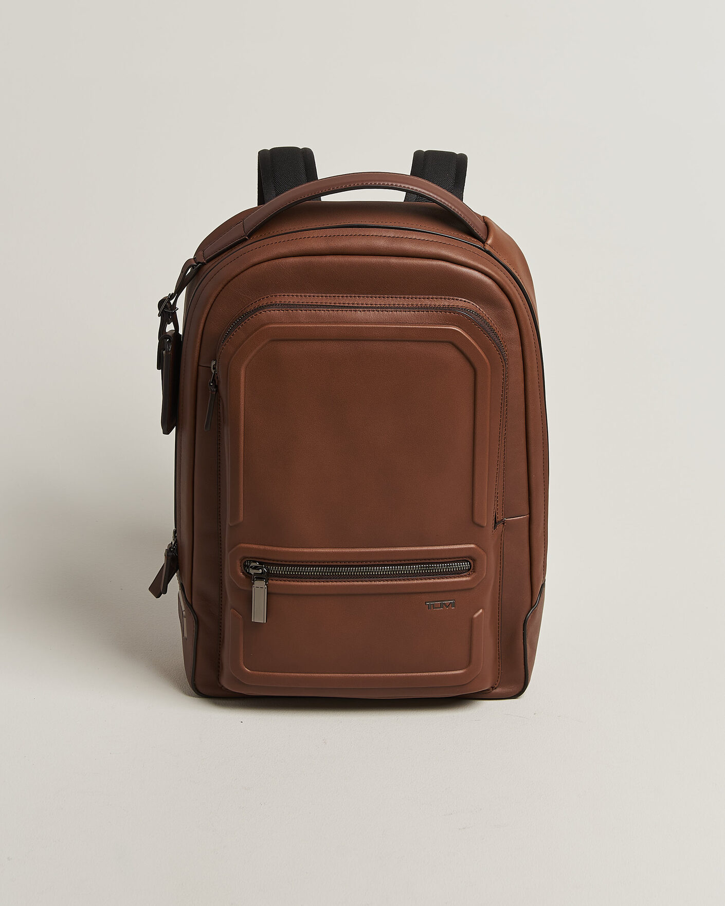 Mies | Laukut | TUMI | Harrison Bradner Backpack Cognac Bombe
