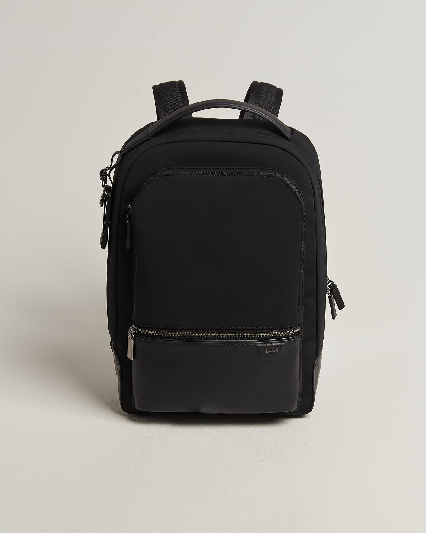 Mies | Laukut | TUMI | Harrison Bradner Backpack Midnight Black