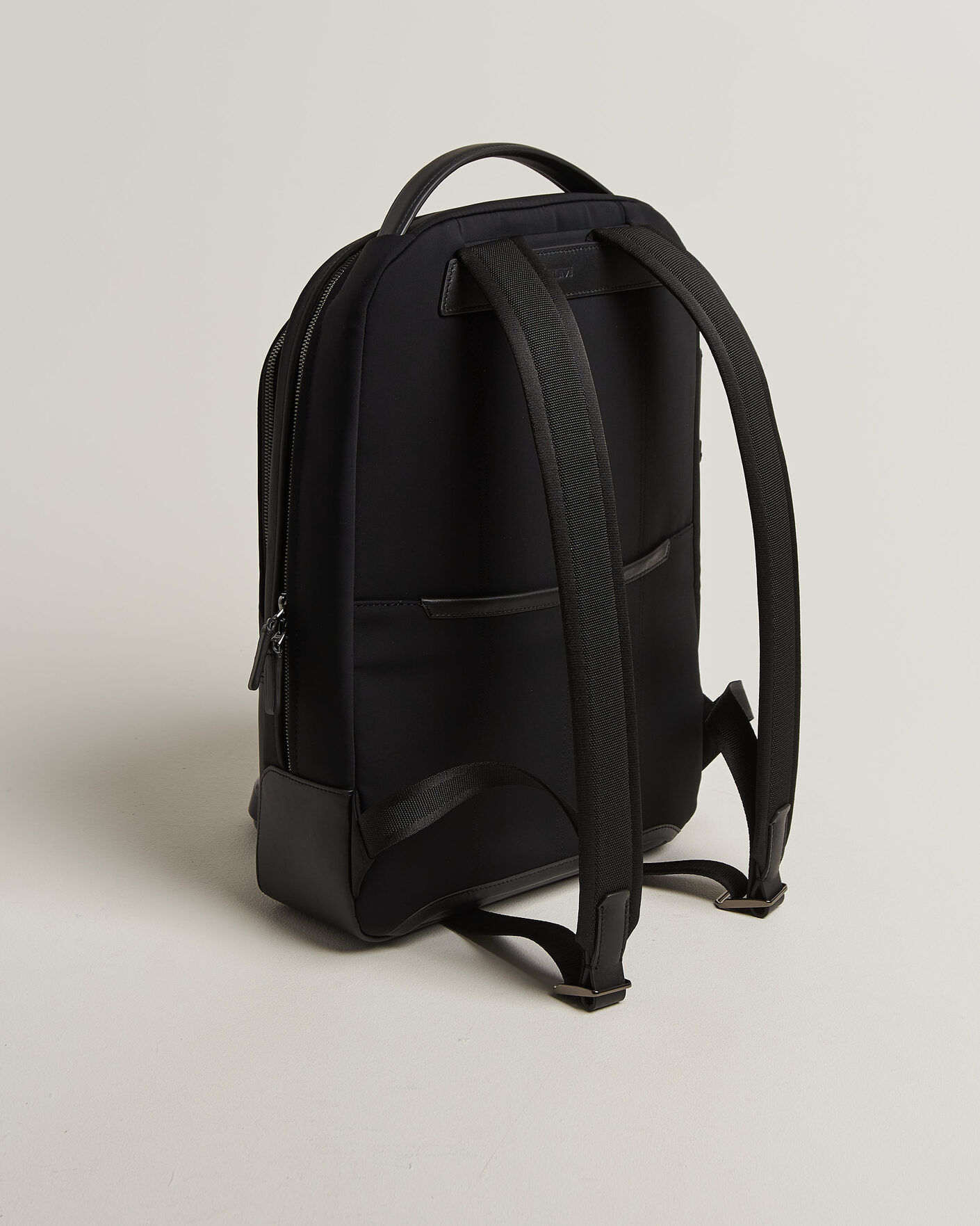 Mies | Laukut | TUMI | Harrison Bradner Backpack Midnight Black