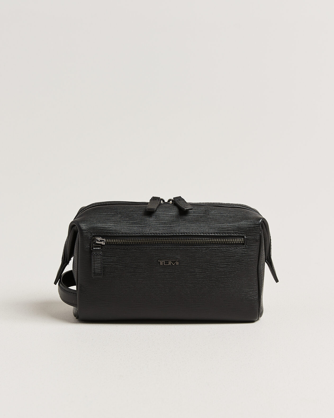 Mies | Laukut | TUMI | Framed Travel Kit Black