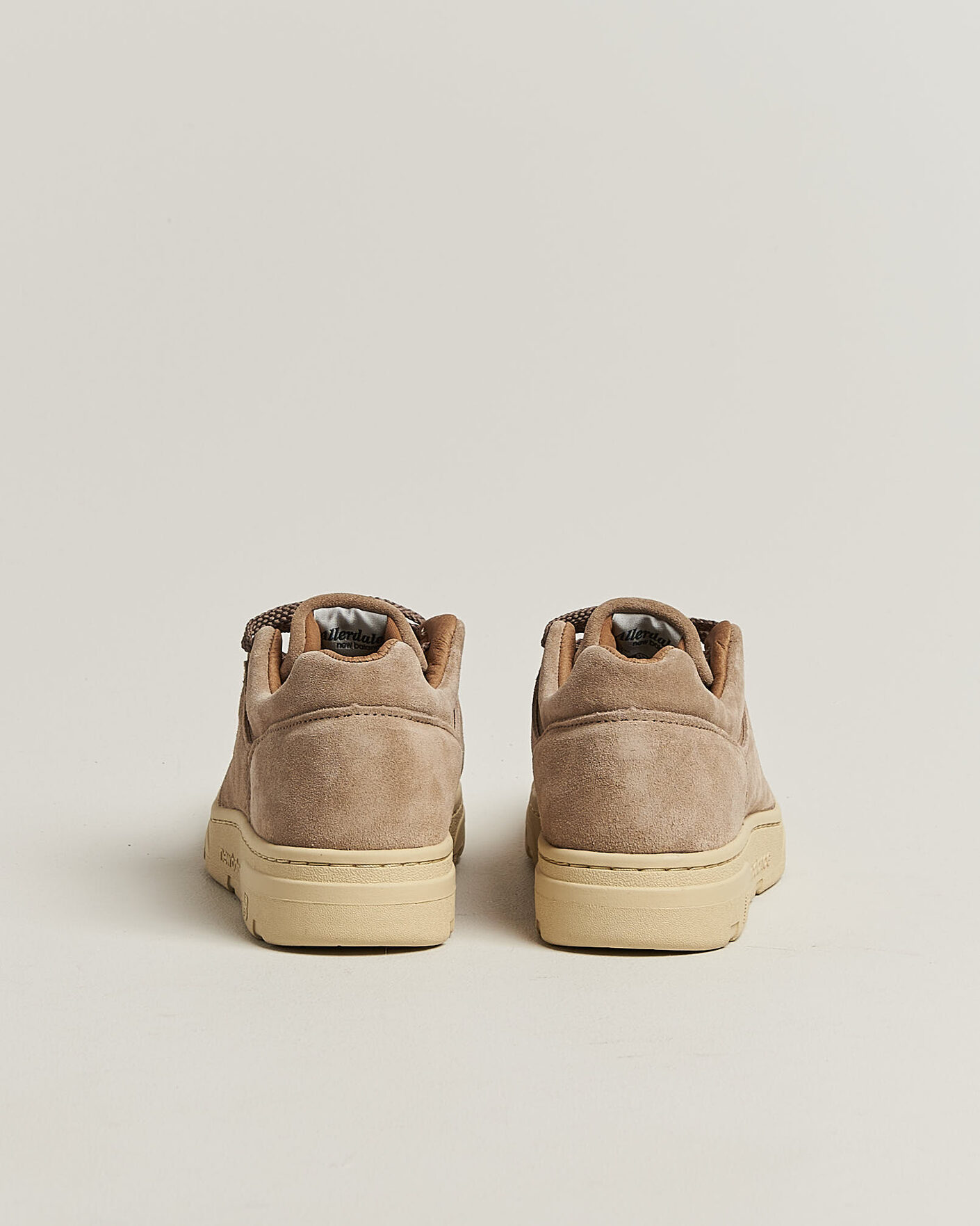 Mies | Tennarit | New Balance Made In US & UK | New Balance Made in Made in UK Allerdale White Pepper
