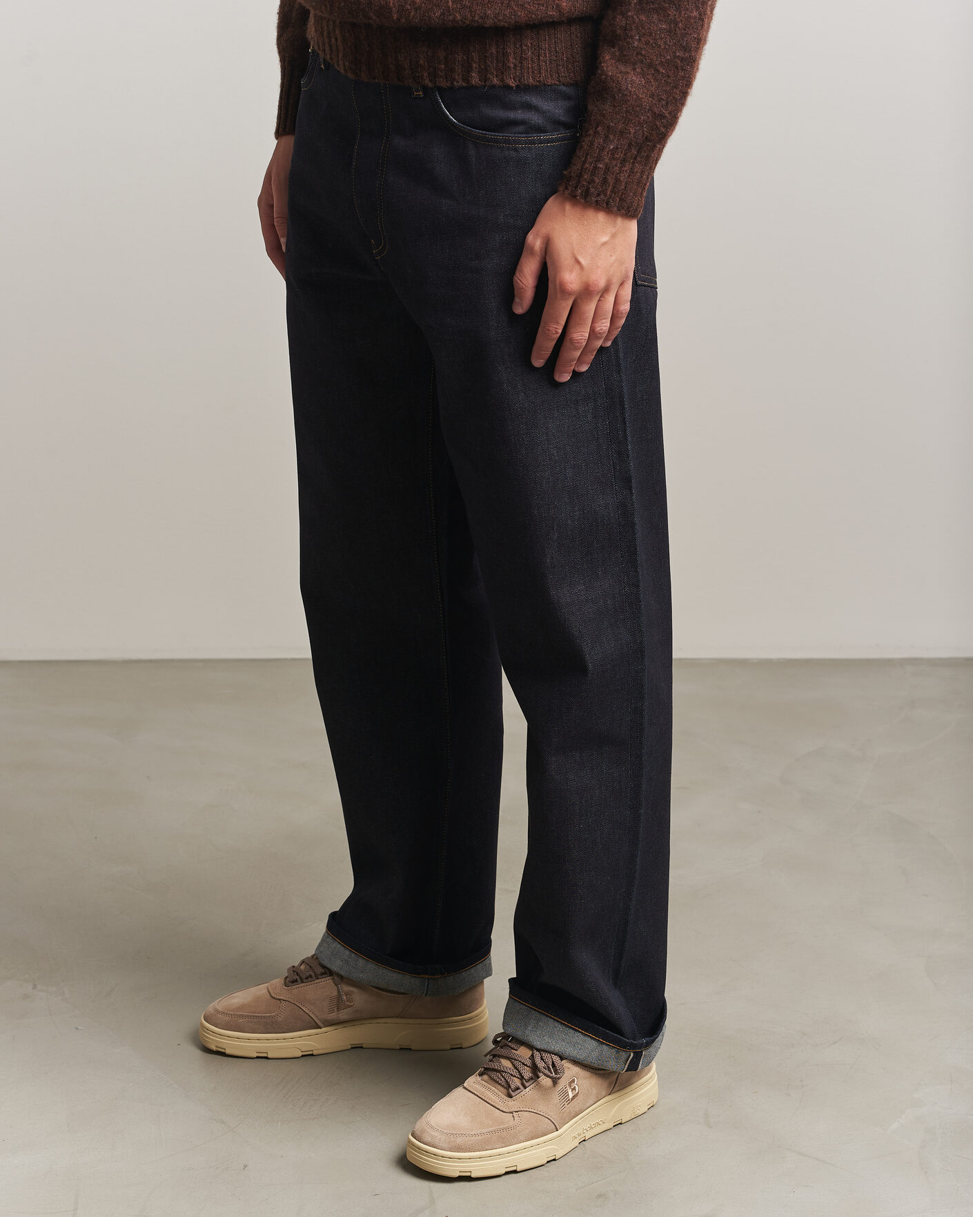Mies | Tennarit | New Balance Made In US & UK | New Balance Made in Made in UK Allerdale White Pepper