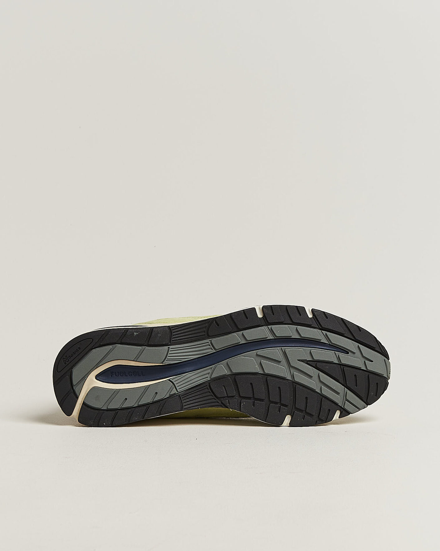 Mies | Tennarit | New Balance Made In US & UK | New Balance Made in Made in UK 991v2 Green Banana