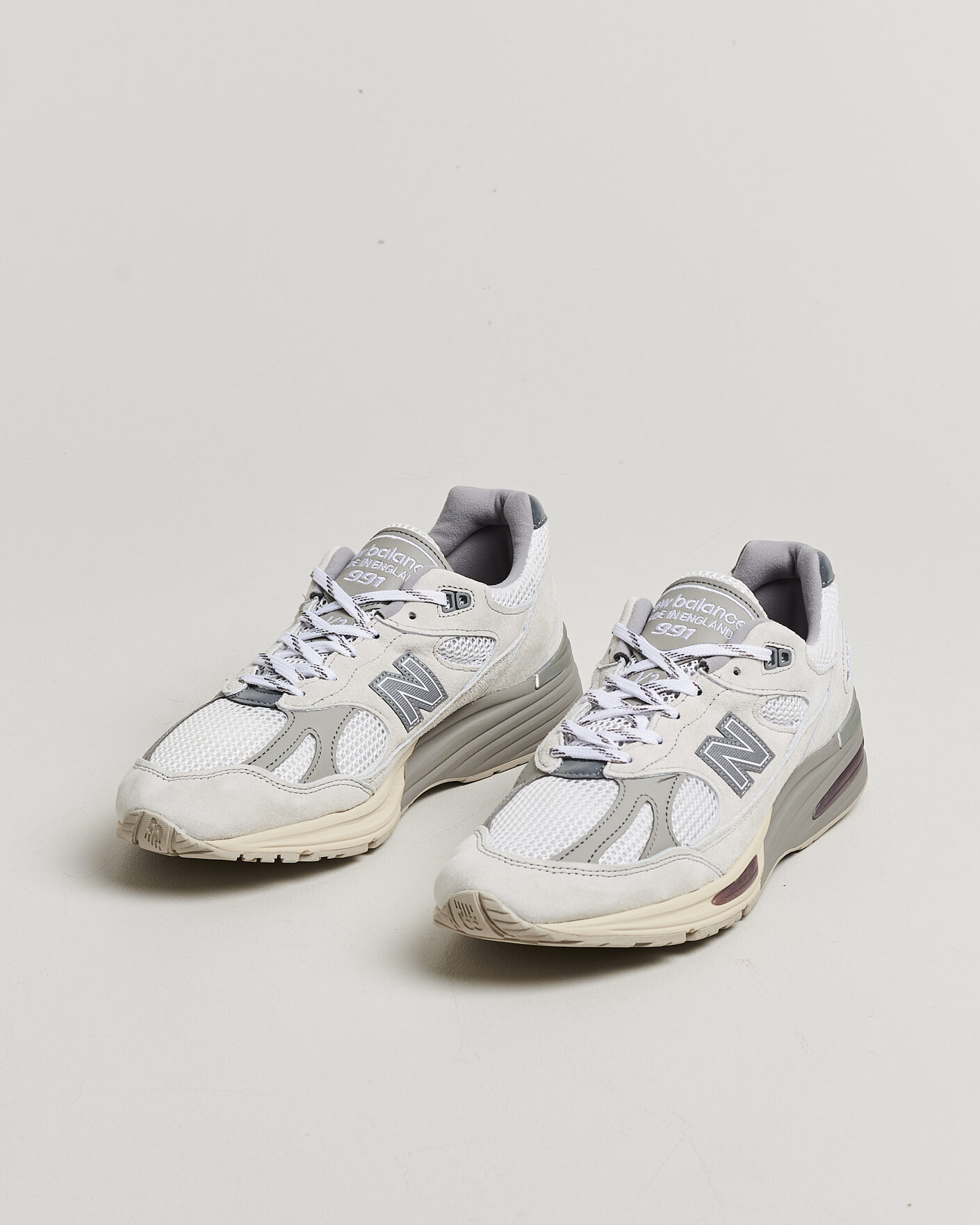 Mies | Tennarit | New Balance Made In US & UK | New Balance Made in Made in UK 991v2 Wind Chime