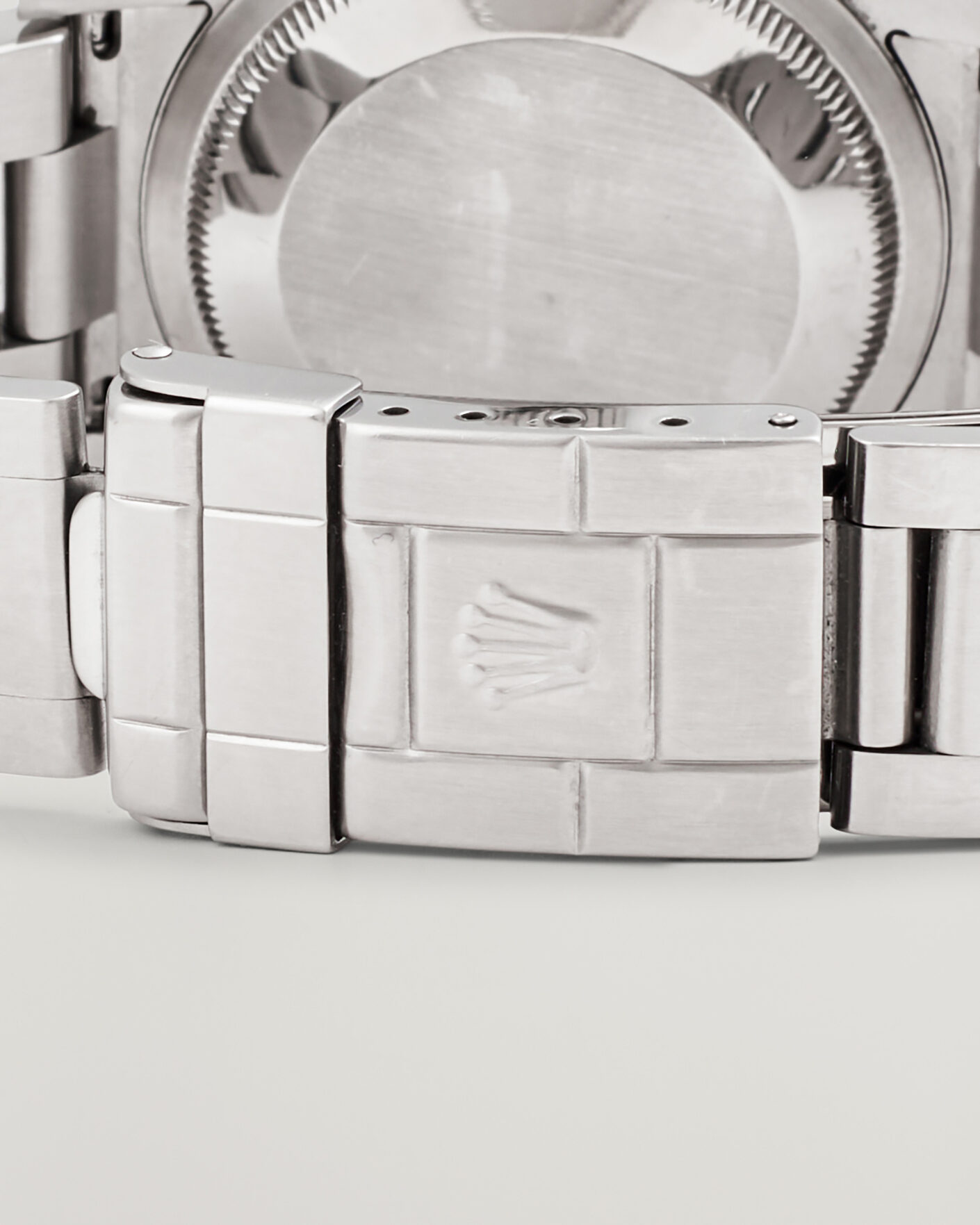 Mies | Pre-Owned & Vintage Watches | Rolex Pre-Owned | Explorer