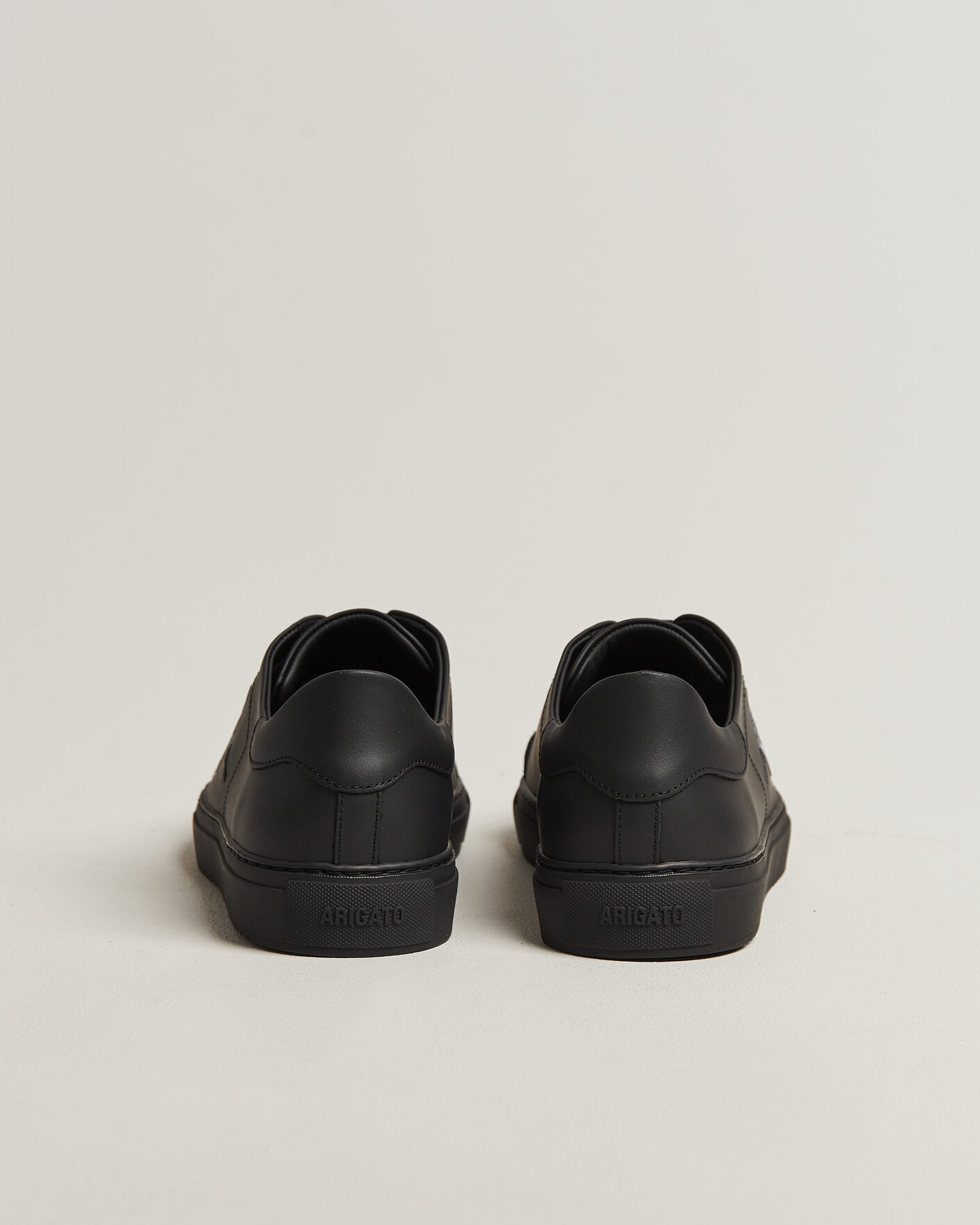 Mies | Tennarit | Axel Arigato | Clean 90 Bee Bird Sneaker Black/Black