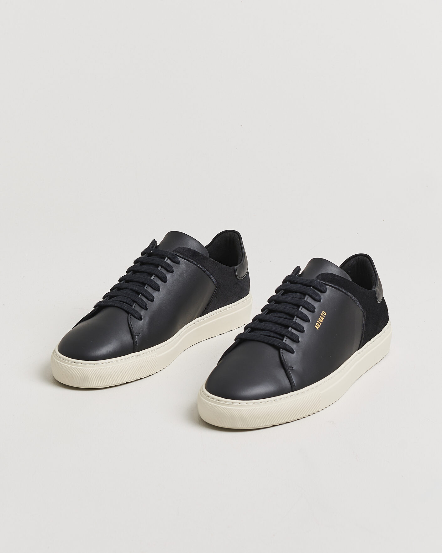 Mies | Tennarit | Axel Arigato | Clean 90 Split Sneaker Black