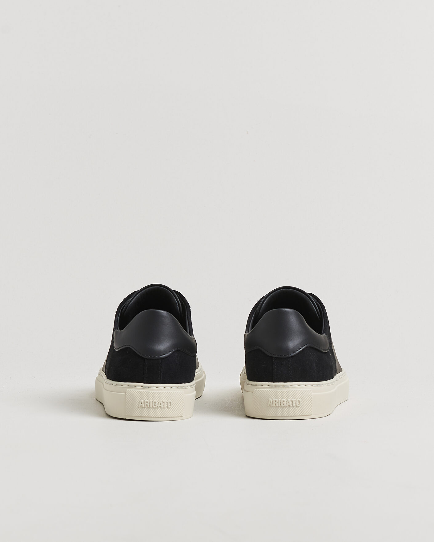 Mies | Tennarit | Axel Arigato | Clean 90 Split Sneaker Black