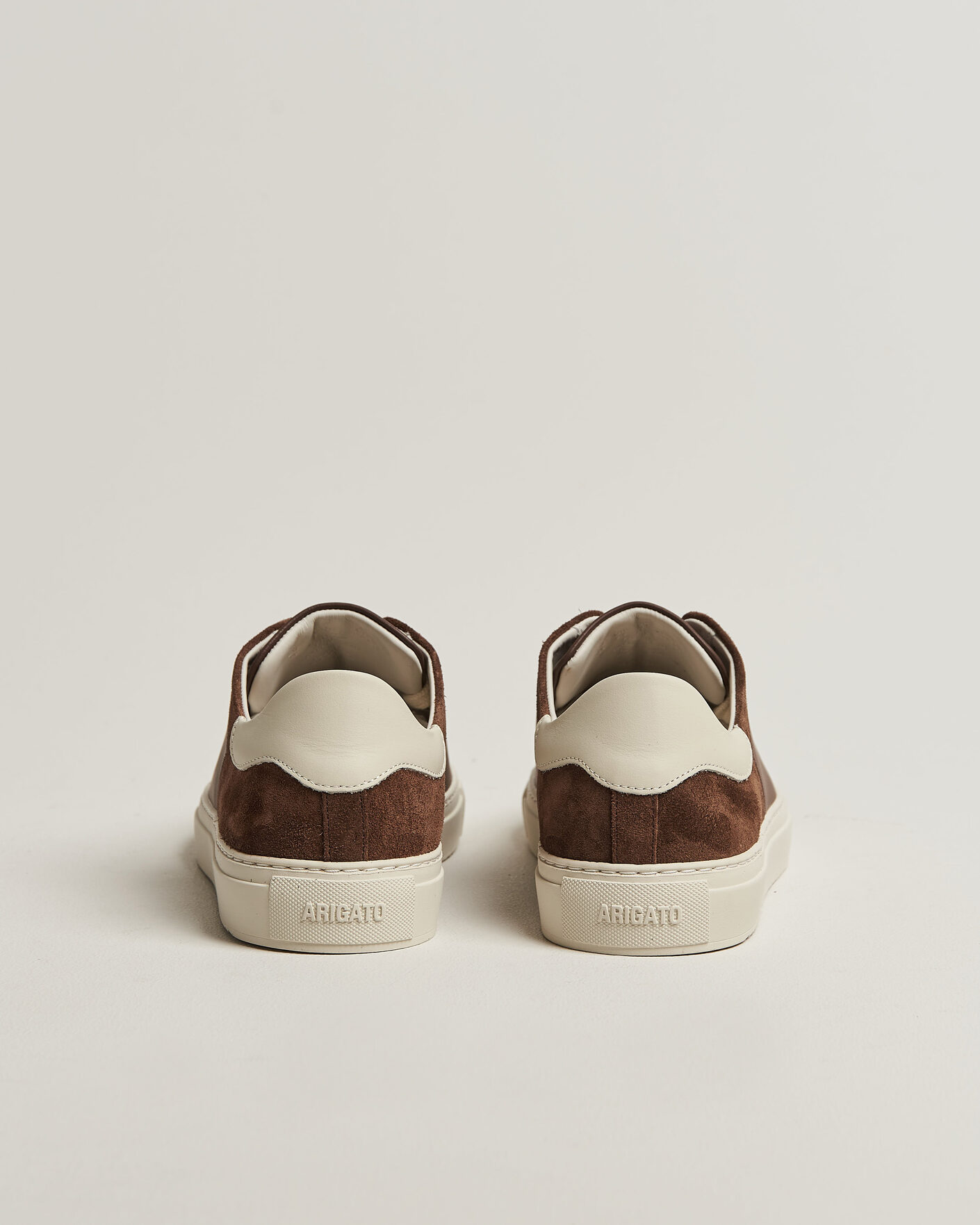 Mies | Tennarit | Axel Arigato | Clean 90 Split Sneaker Brown