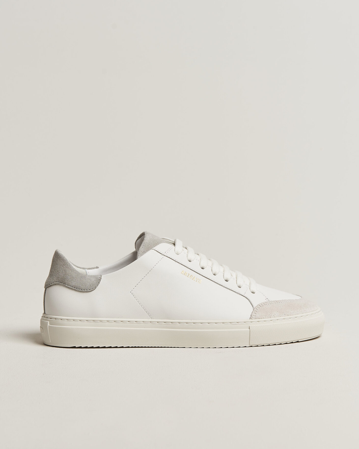 Mies | Tennarit | Axel Arigato | Clean 90 Triple Sneaker White/Grey