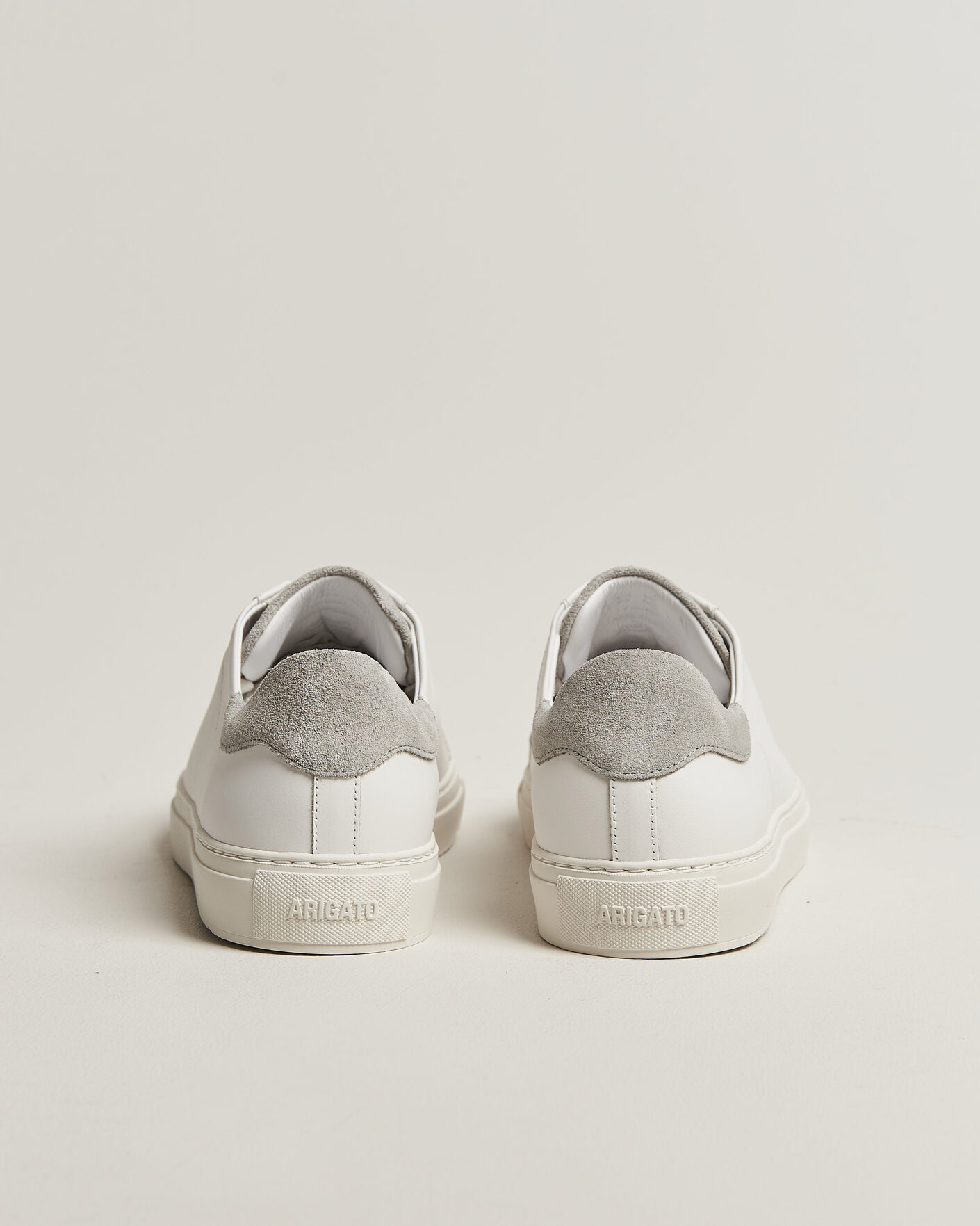 Mies | Tennarit | Axel Arigato | Clean 90 Triple Sneaker White/Grey