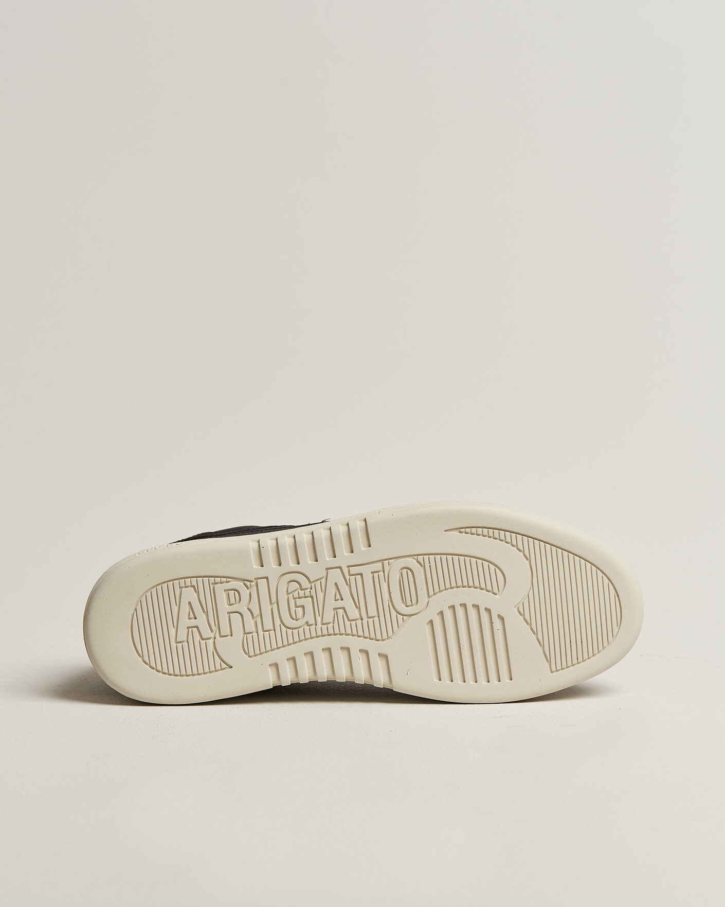 Mies | Tennarit | Axel Arigato | Dice Lo Bee Bird Sneaker Black/Off Black