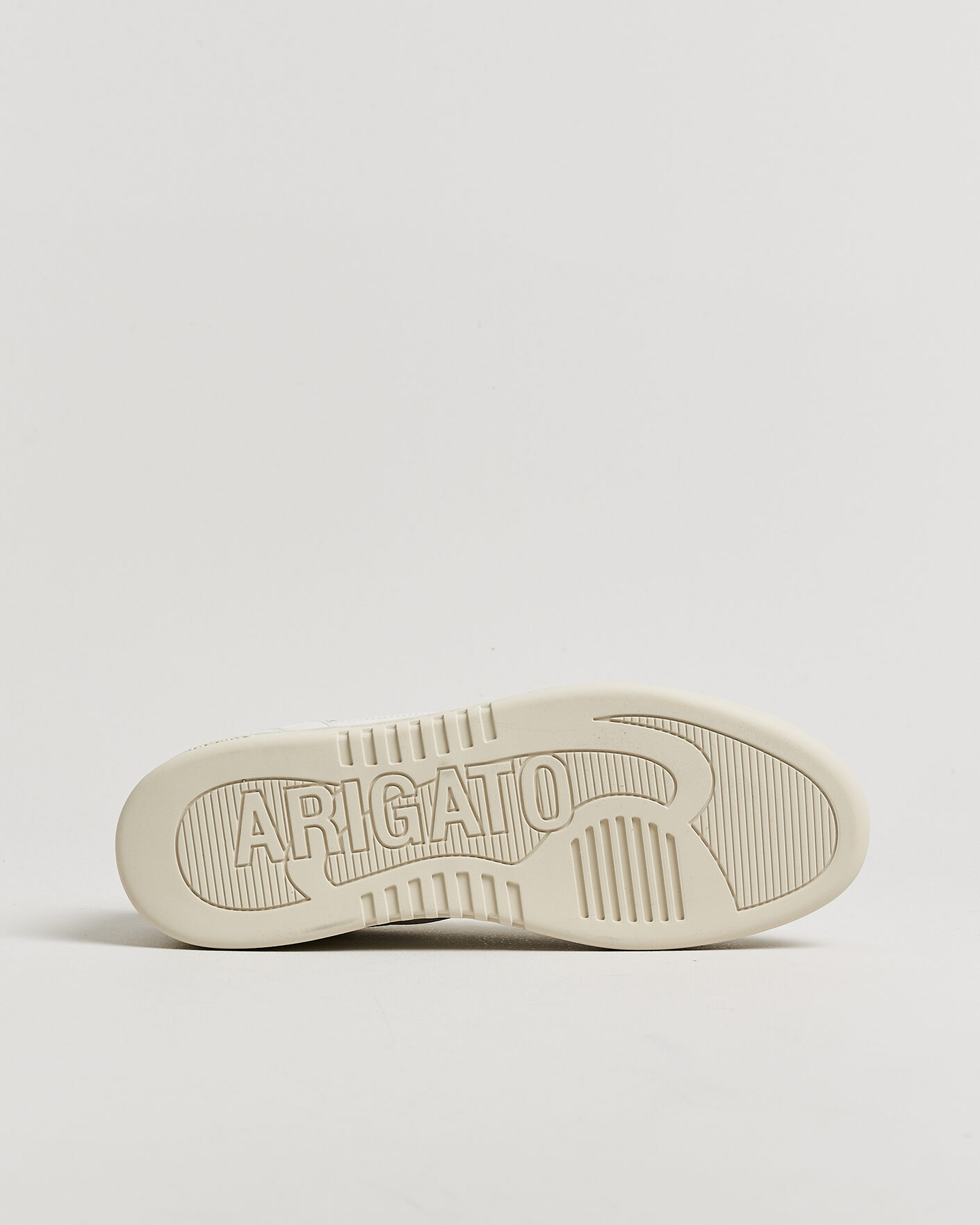 Mies | Tennarit | Axel Arigato | Dice T-Toe Sneaker White/Off White