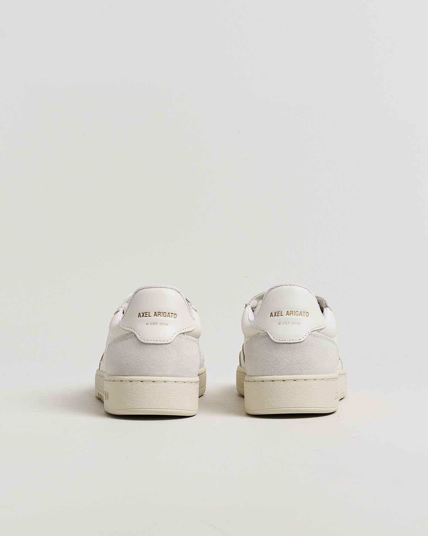 Mies | Tennarit | Axel Arigato | Dice T-Toe Sneaker White/Off White