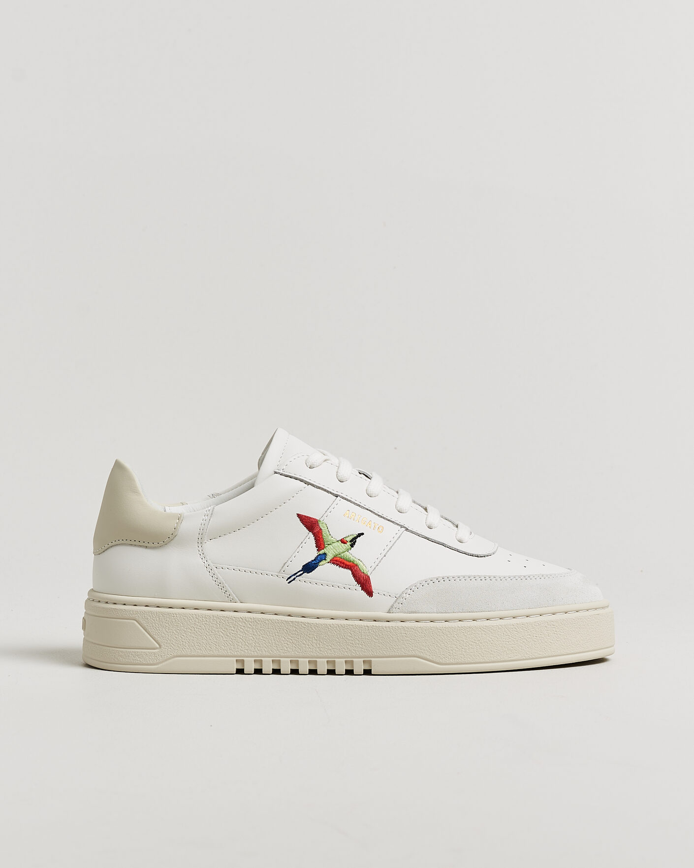Mies | Tennarit | Axel Arigato | Orbit Bee Bird Sneaker White