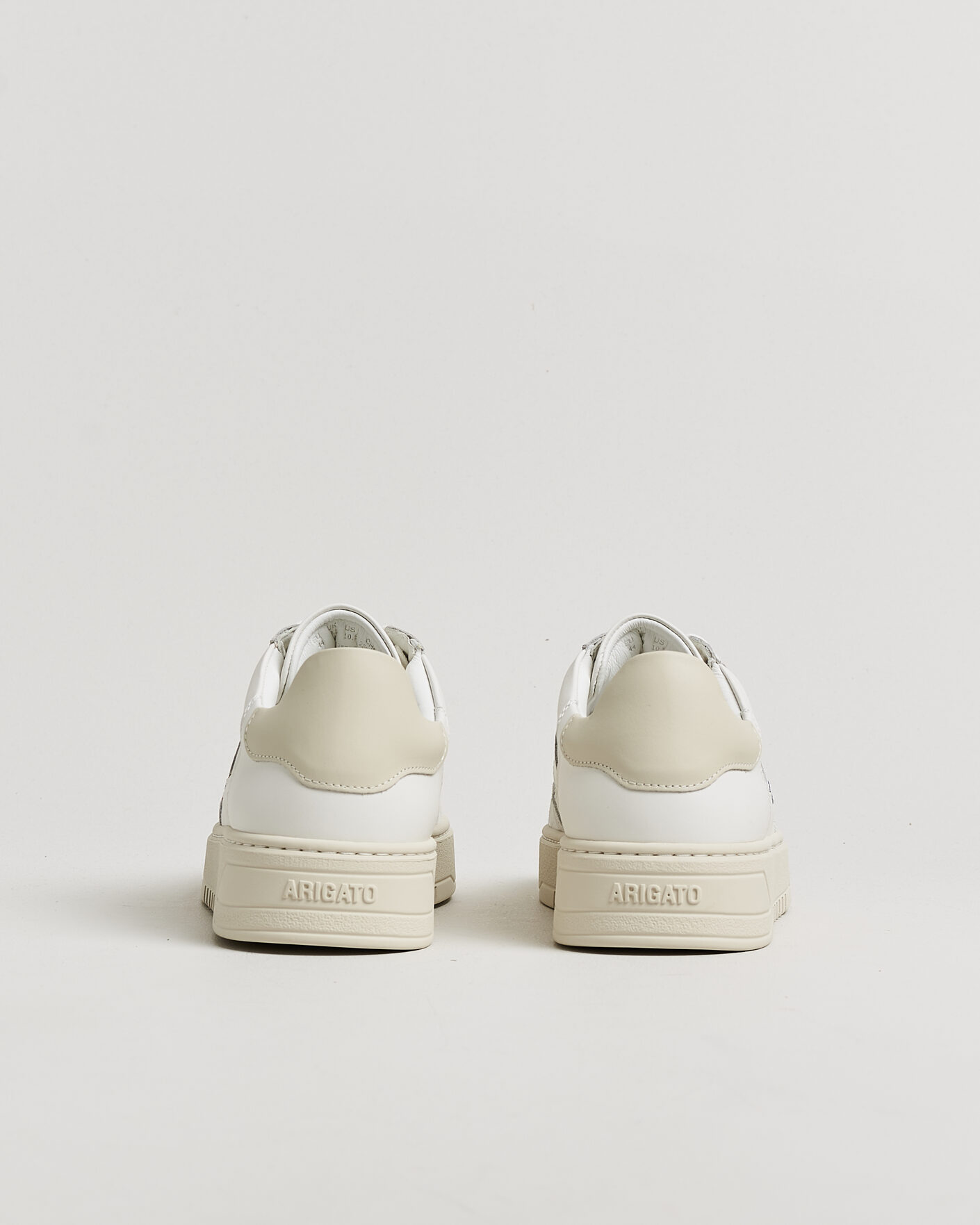 Mies | Tennarit | Axel Arigato | Orbit Bee Bird Sneaker White