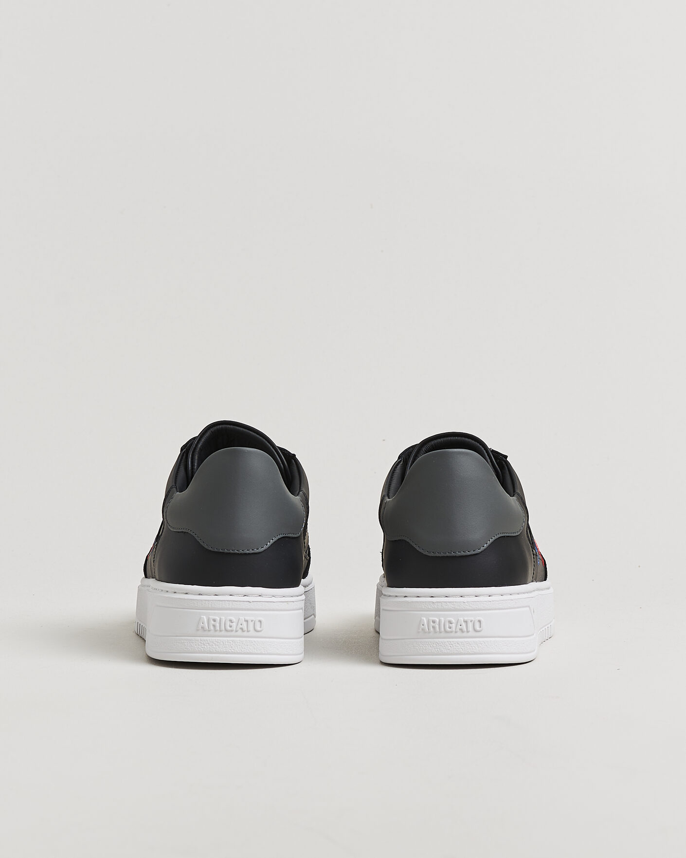 Mies | Tennarit | Axel Arigato | Orbit Bee Bird Sneaker Black