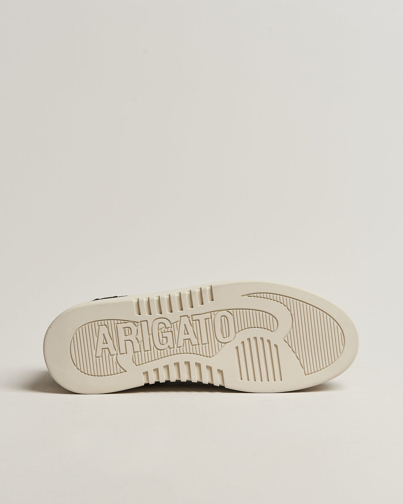 Mies | Tennarit | Axel Arigato | Orbit Vintage Suede Sneaker Dark Brown