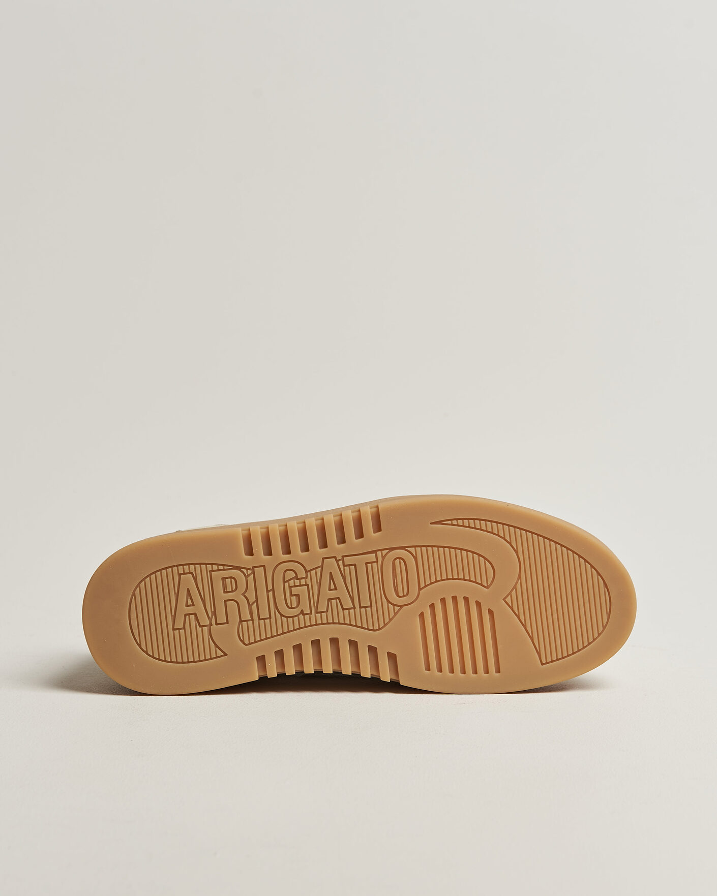 Mies | Tennarit | Axel Arigato | Orbit Vintage Sneaker Off White/Green