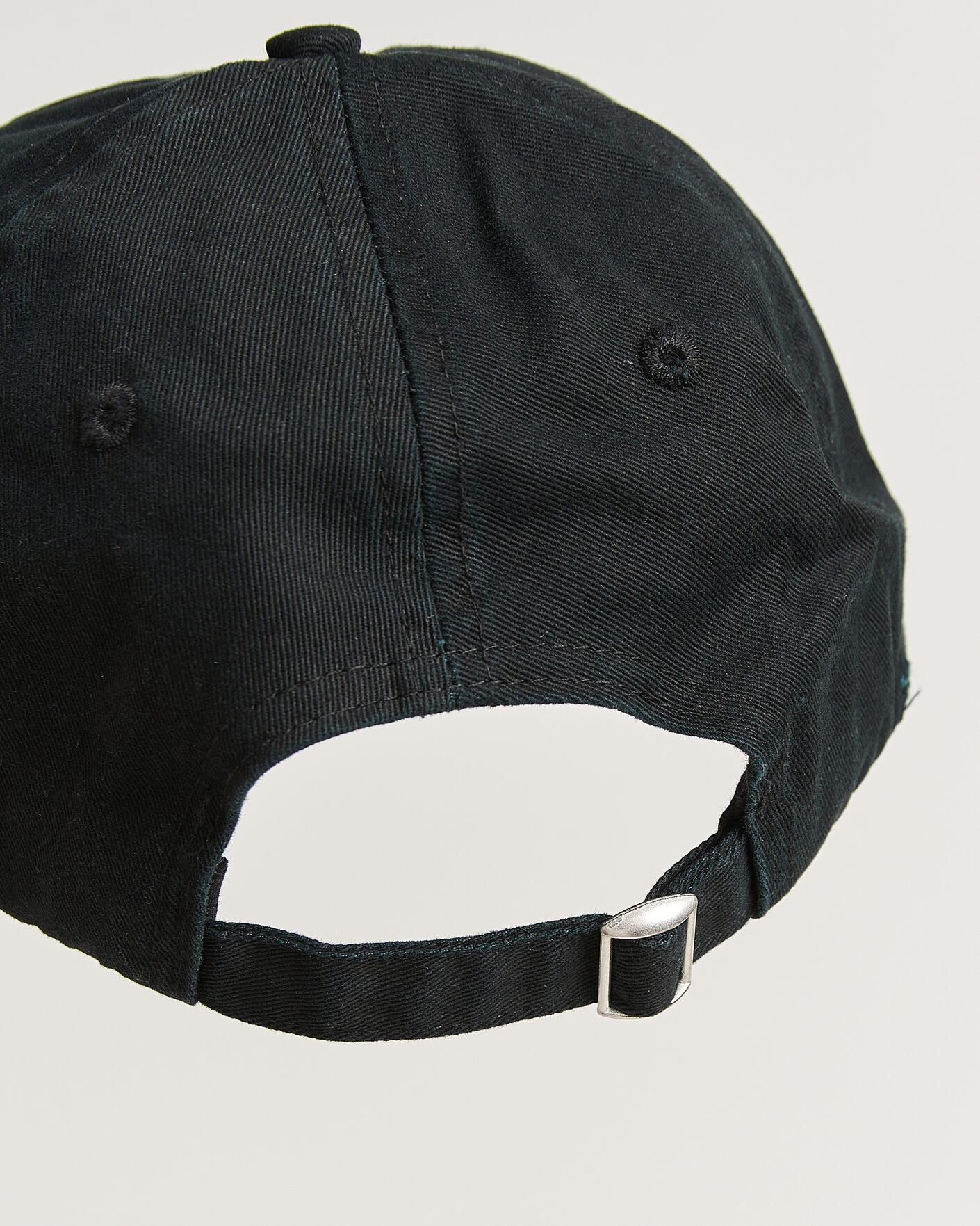 Mies | Päähineet | Axel Arigato | AA Logo Cap Washed Black