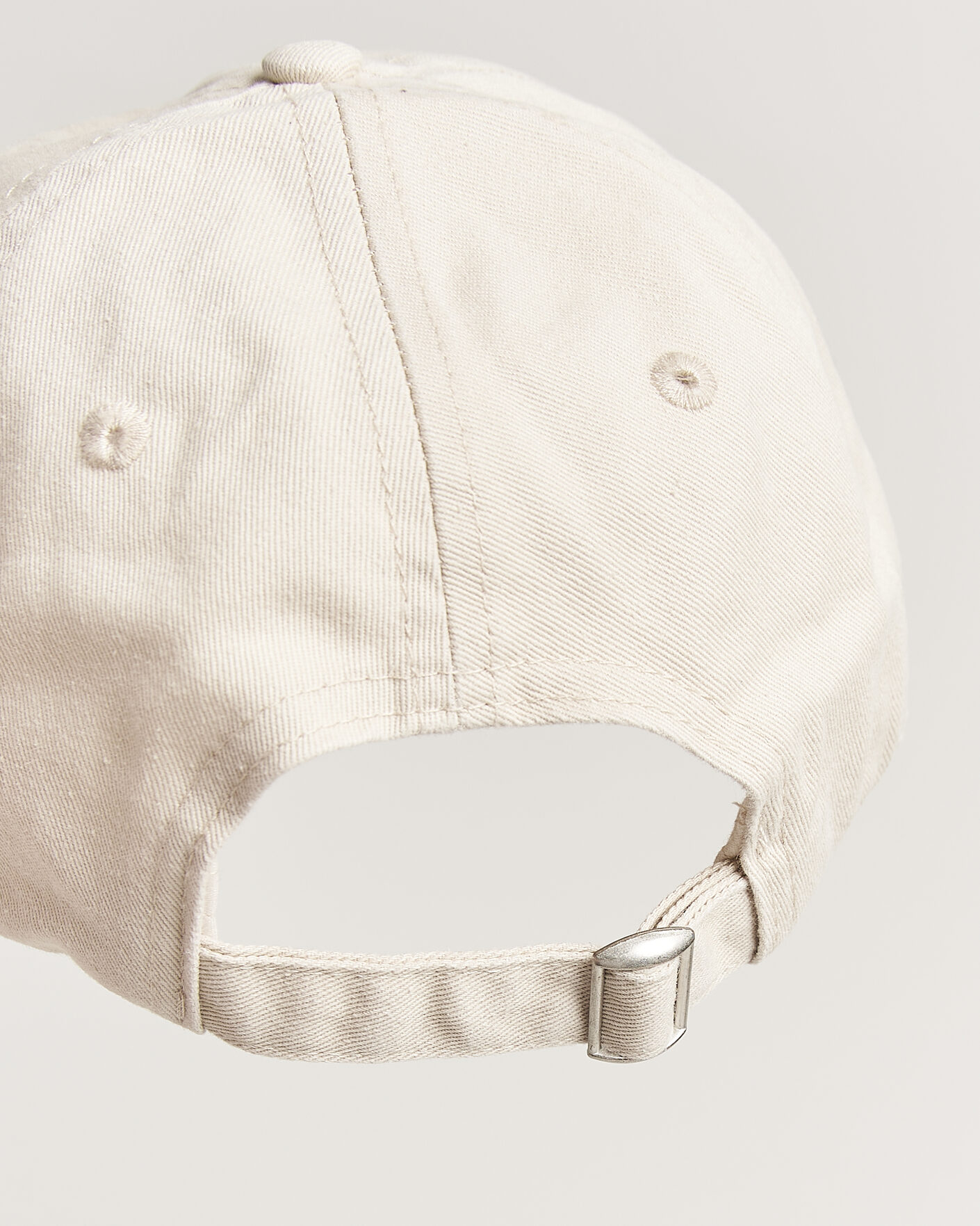 Mies | Päähineet | Axel Arigato | AA Logo Cap Washed Beige