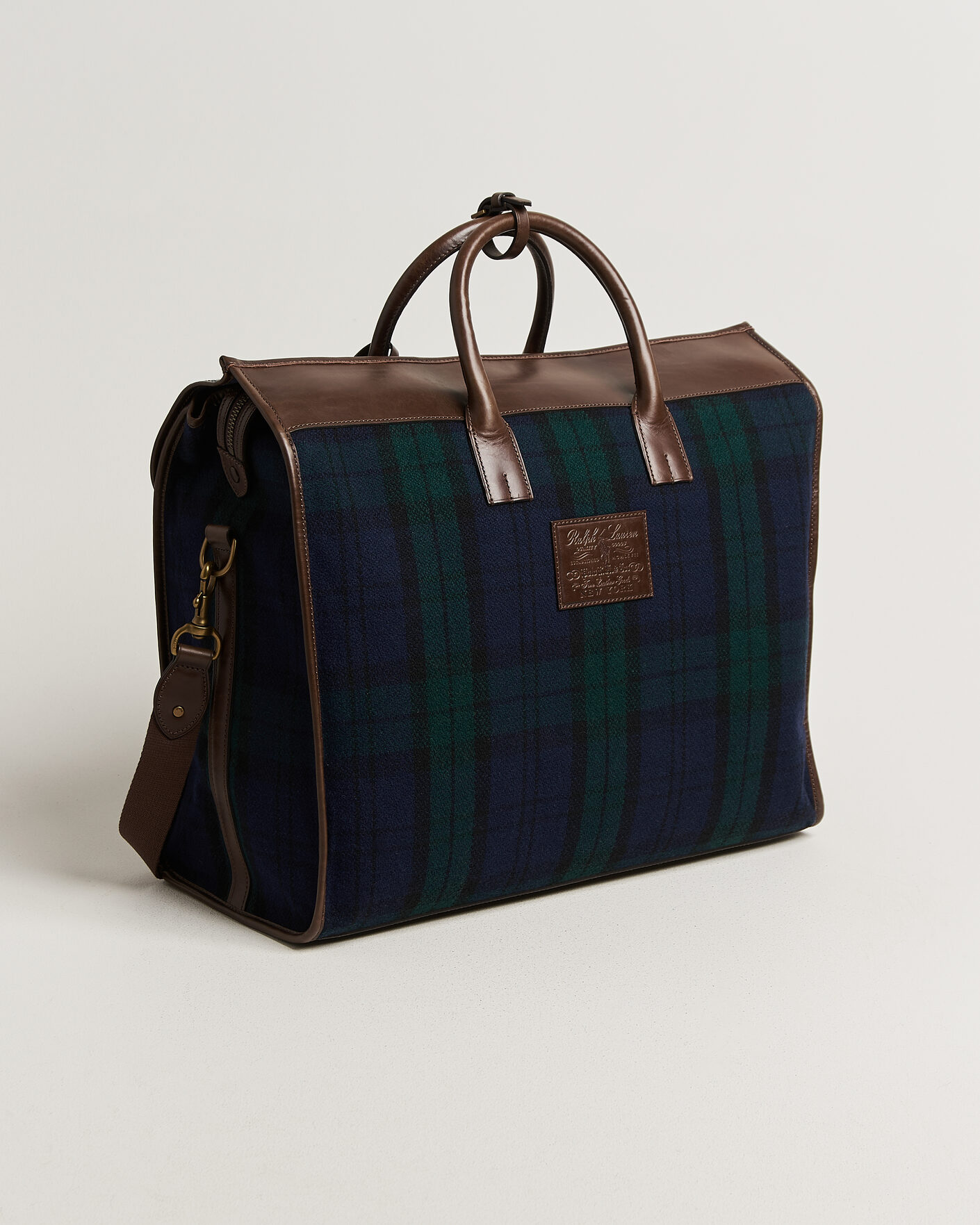 Mies | Laukut | Polo Ralph Lauren | Weekender Luggage Bag Blue/Green Multi