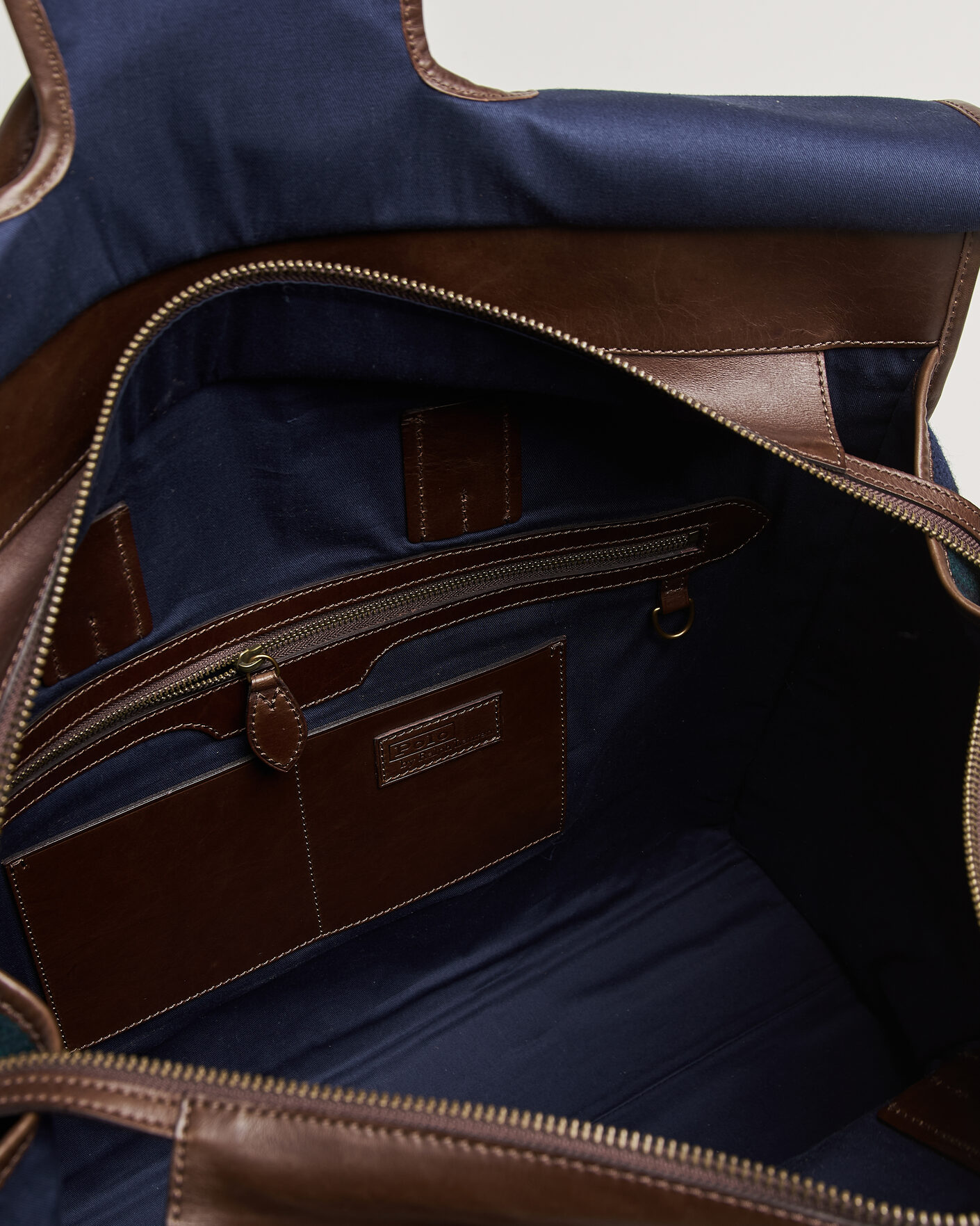 Mies | Laukut | Polo Ralph Lauren | Weekender Luggage Bag Blue/Green Multi