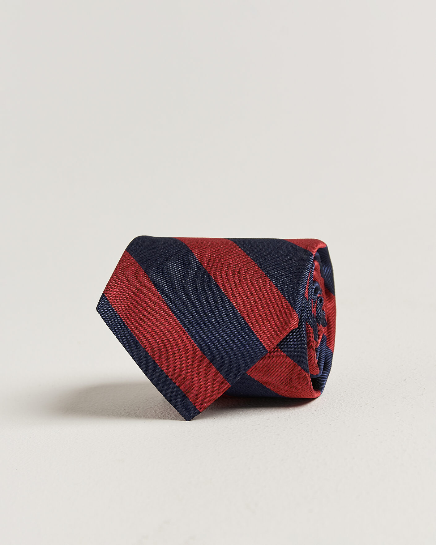 Mies | Solmiot | Polo Ralph Lauren | Striped Club Tie Navy/Red