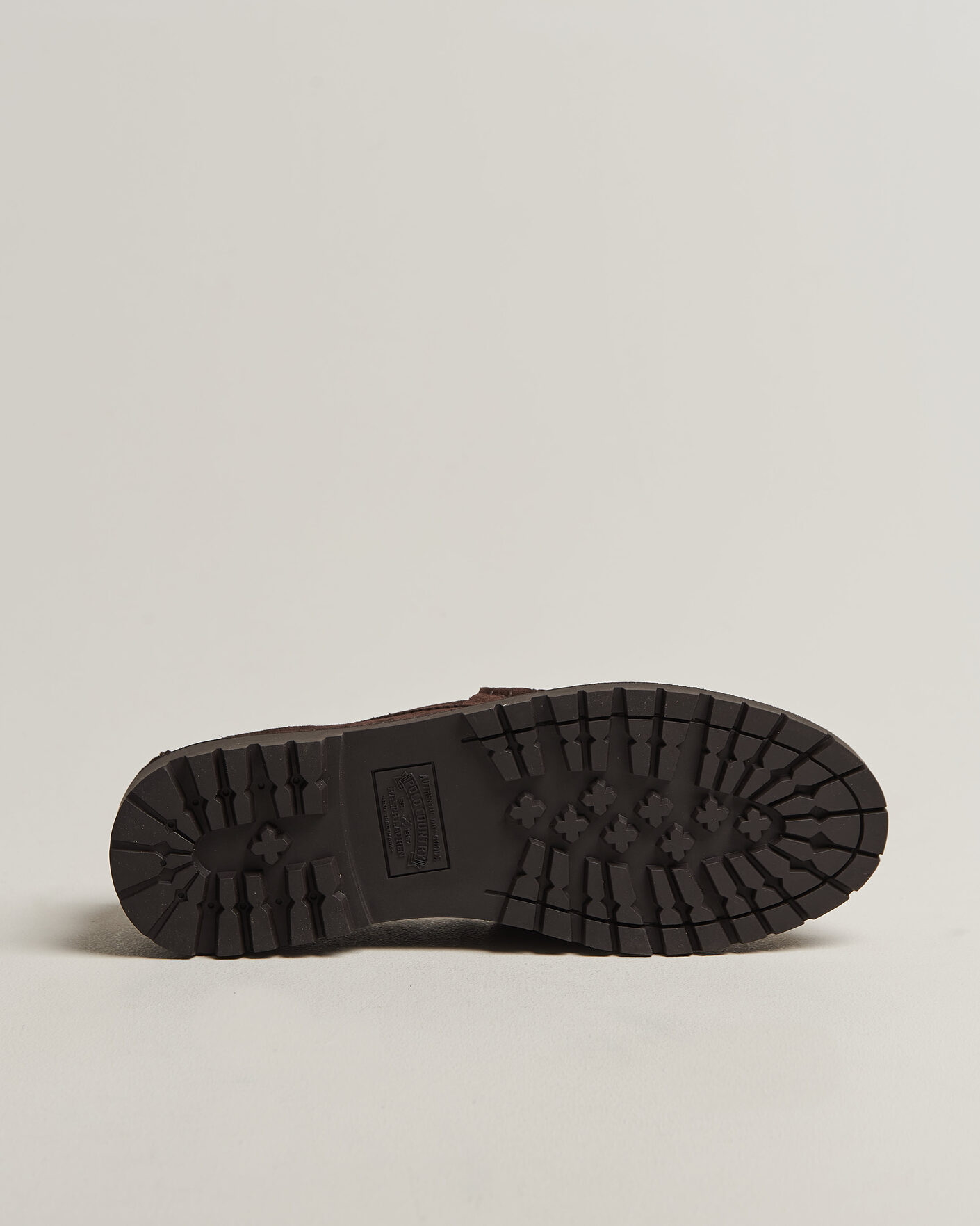Mies | Loaferit | Polo Ralph Lauren | Jett Penny Loafers Dark Chocolate