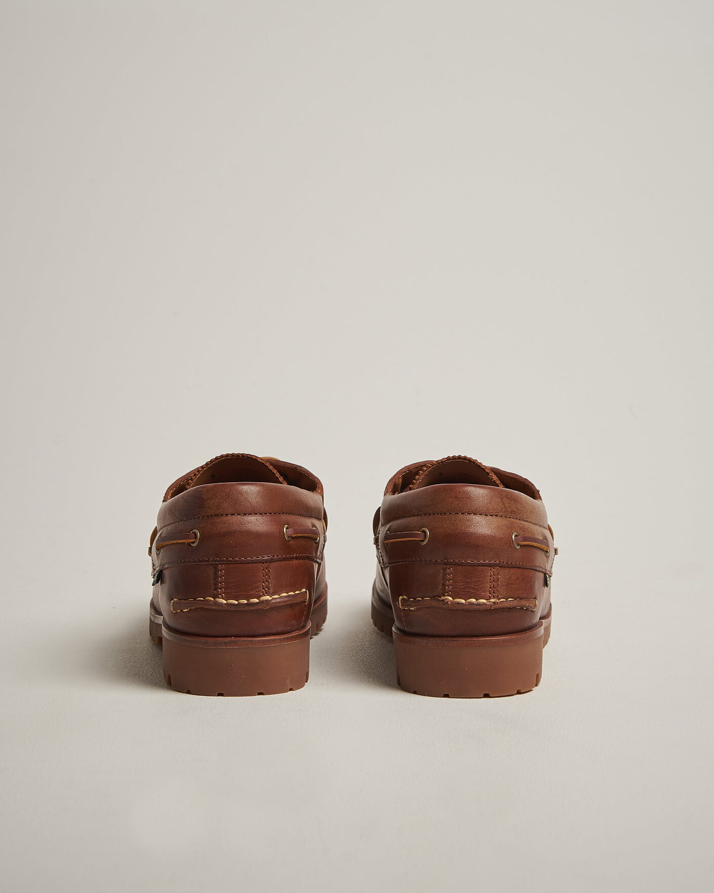 Mies | Loaferit | Polo Ralph Lauren | Ranger Deck Boat Shoe Brown