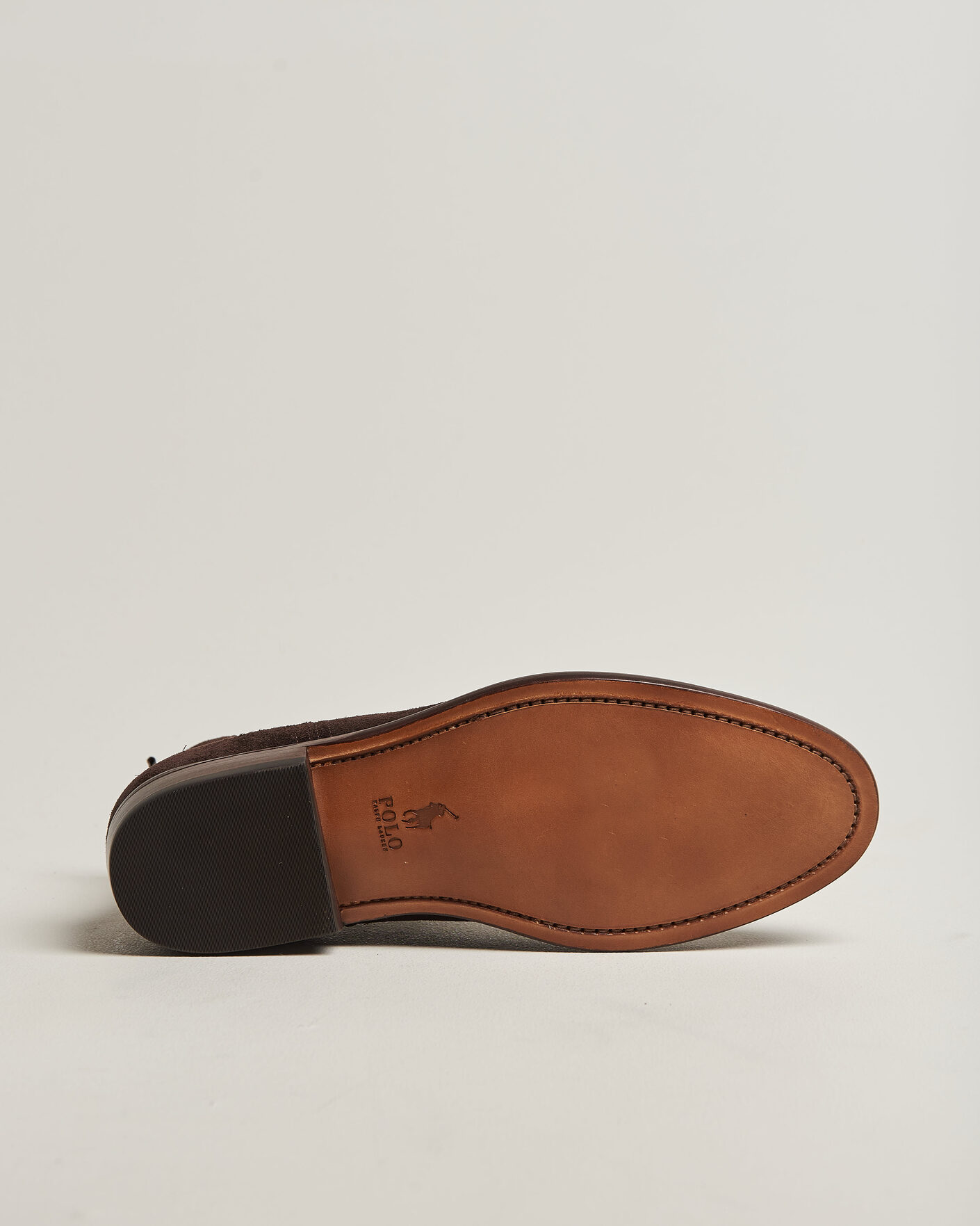 Mies | Nilkkurit | Polo Ralph Lauren | Owen Suede Chelsea Boots Dark Chocolate