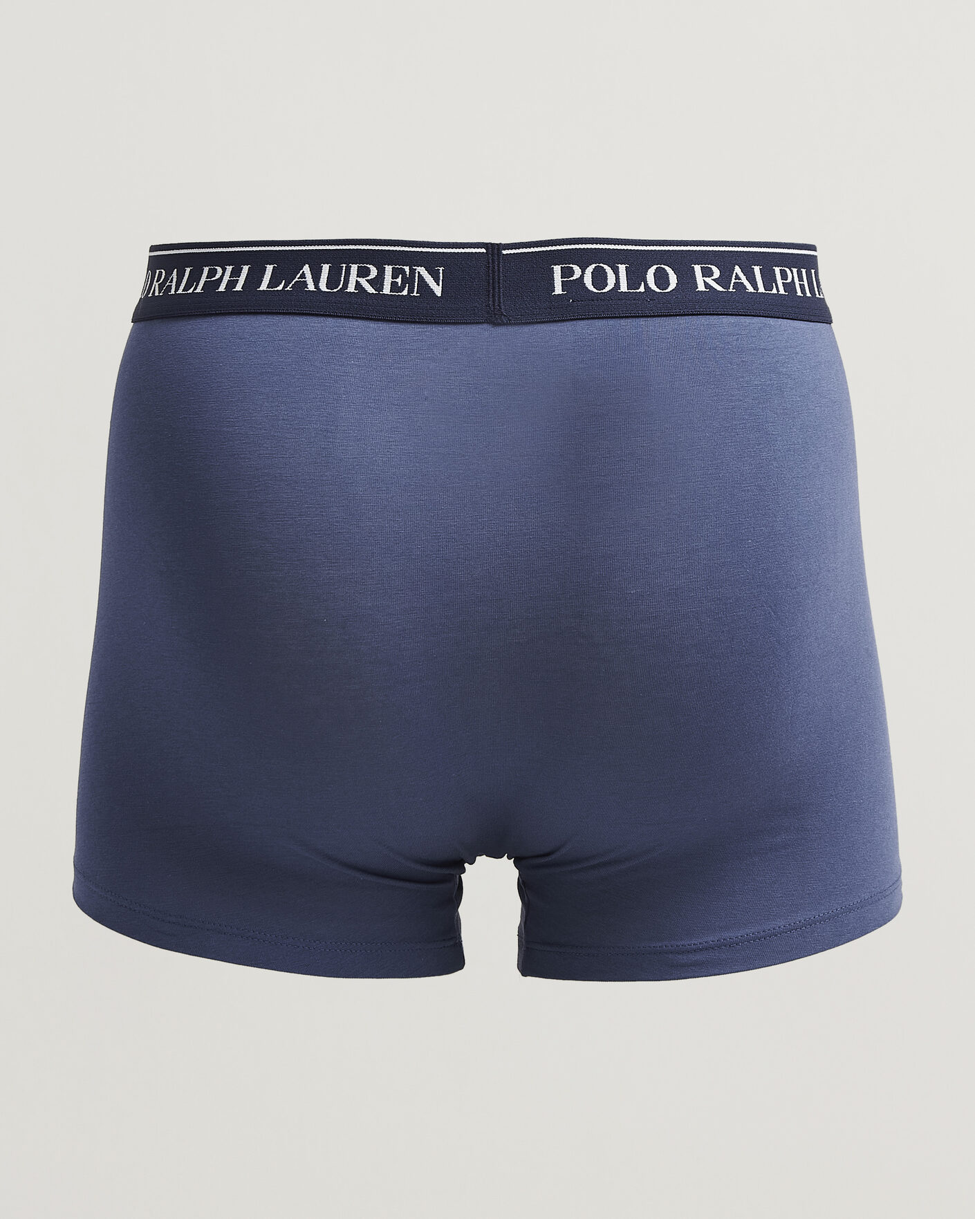 Mies | Alusvaatteet | Polo Ralph Lauren | 5-Pack Trunks Multi