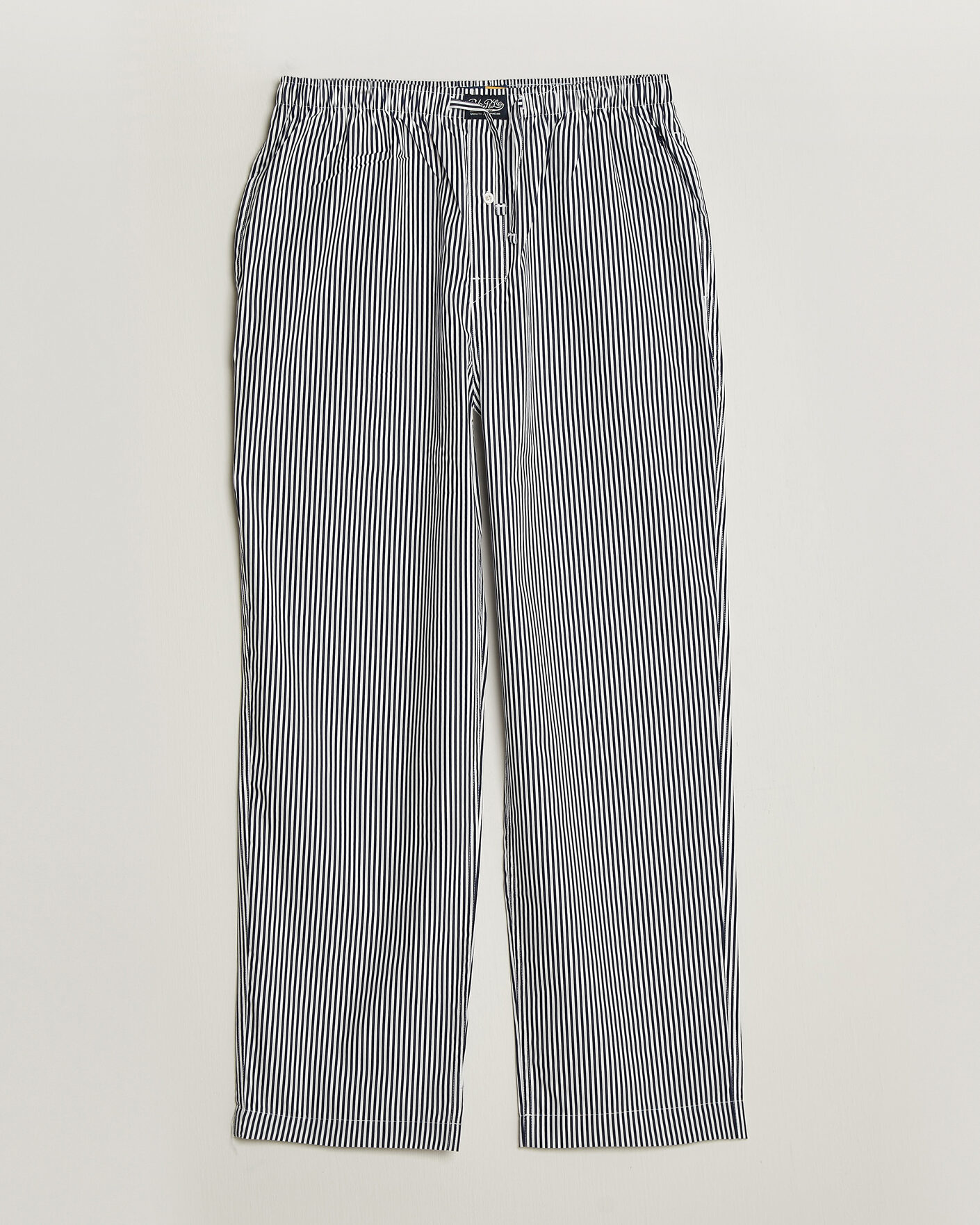 Mies | Yöpuvut ja kylpytakit | Polo Ralph Lauren | Pyjamas Pants Navy/White