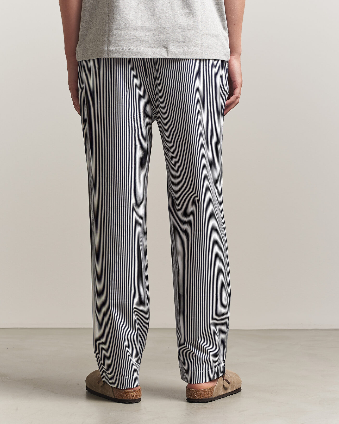 Mies | Yöpuvut ja kylpytakit | Polo Ralph Lauren | Pyjamas Pants Navy/White