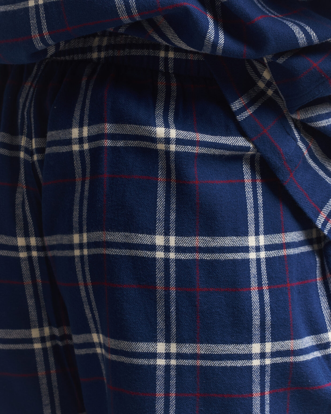 Mies | Yöpuvut ja kylpytakit | Polo Ralph Lauren | Pyjamas Set Navy/Red/White