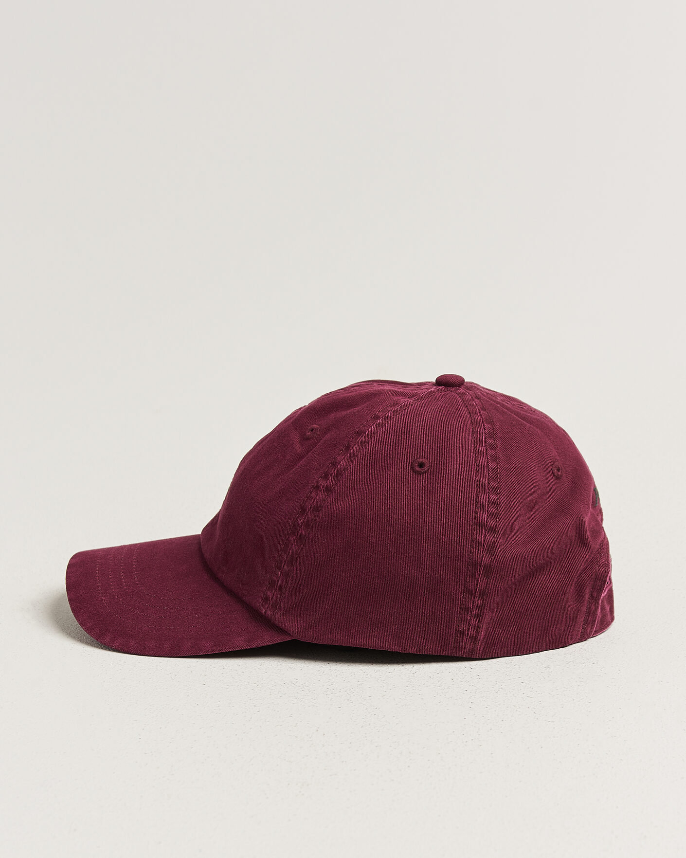 Mies | Päähineet | Polo Ralph Lauren | Classic Cap Classic Wine