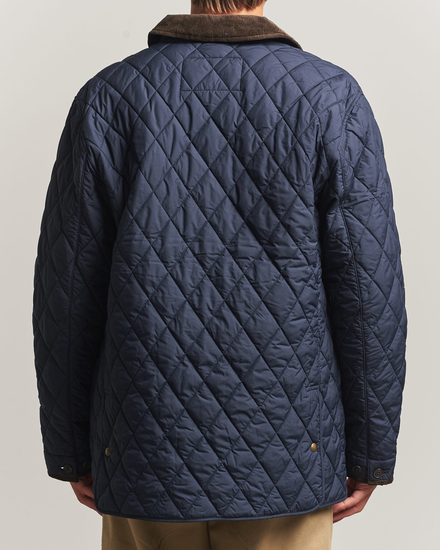 Mies | Takit | Polo Ralph Lauren | Litchfield Barn Jacket Collection Navy