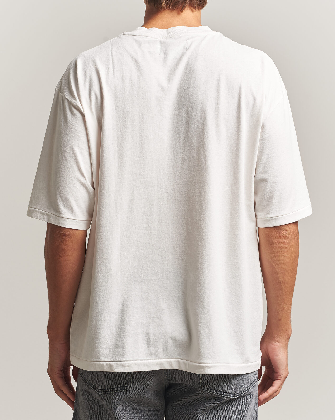 Mies | T-paidat | Polo Ralph Lauren | Relaxed Fit Print T-Shirt Nevis