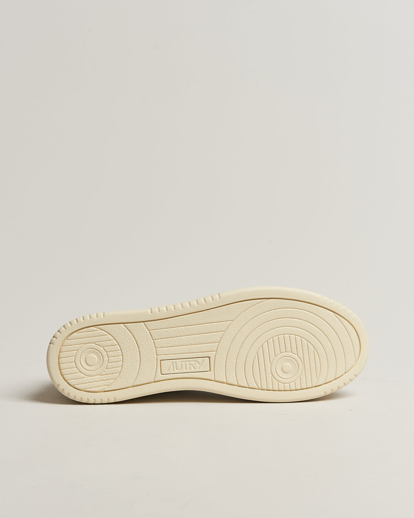 Mies | Tennarit | Autry | Medalist Low Leather/Suede Sneaker White/Lion