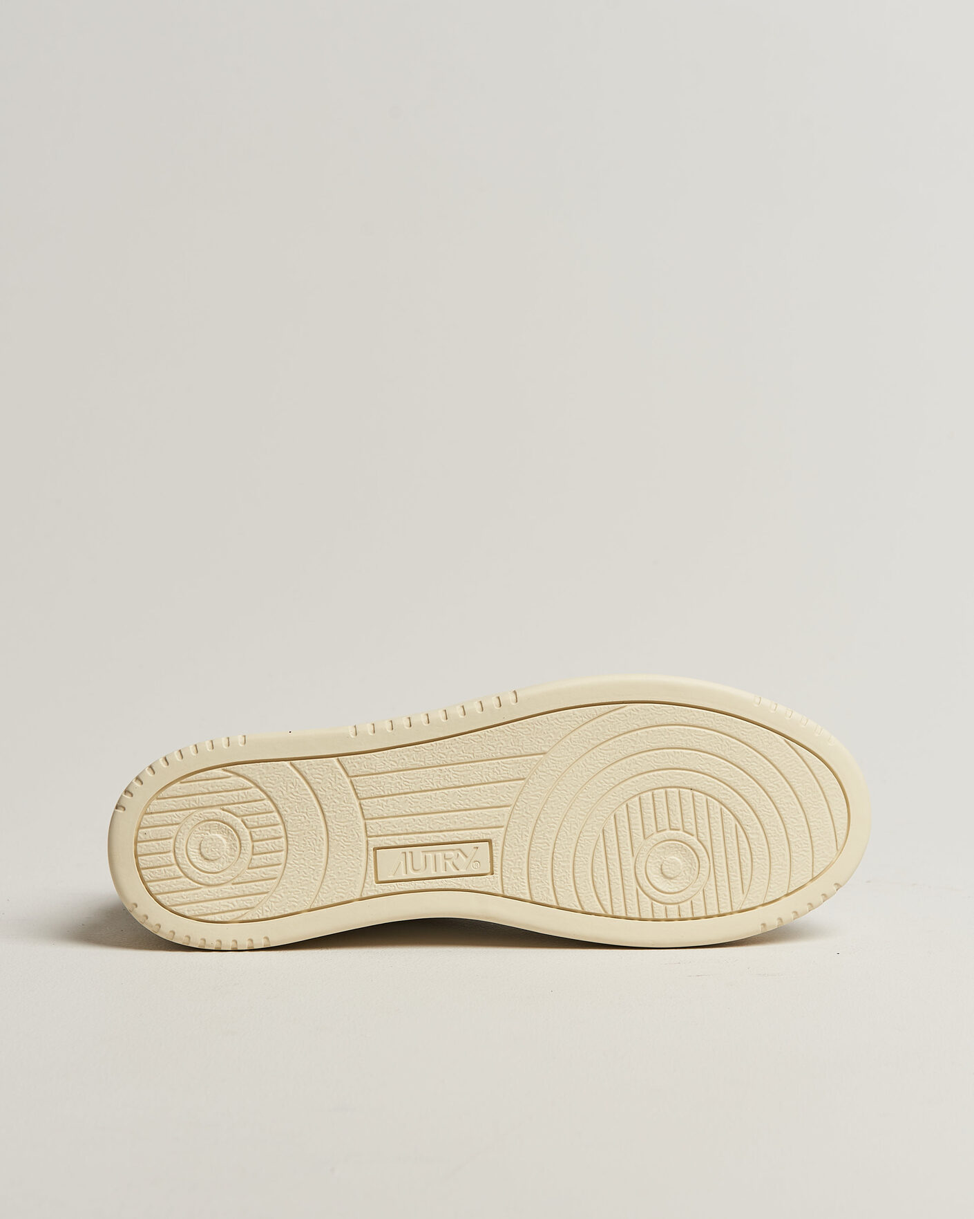 Mies | Tennarit | Autry | Medalist Low Sneaker White/Chocolate