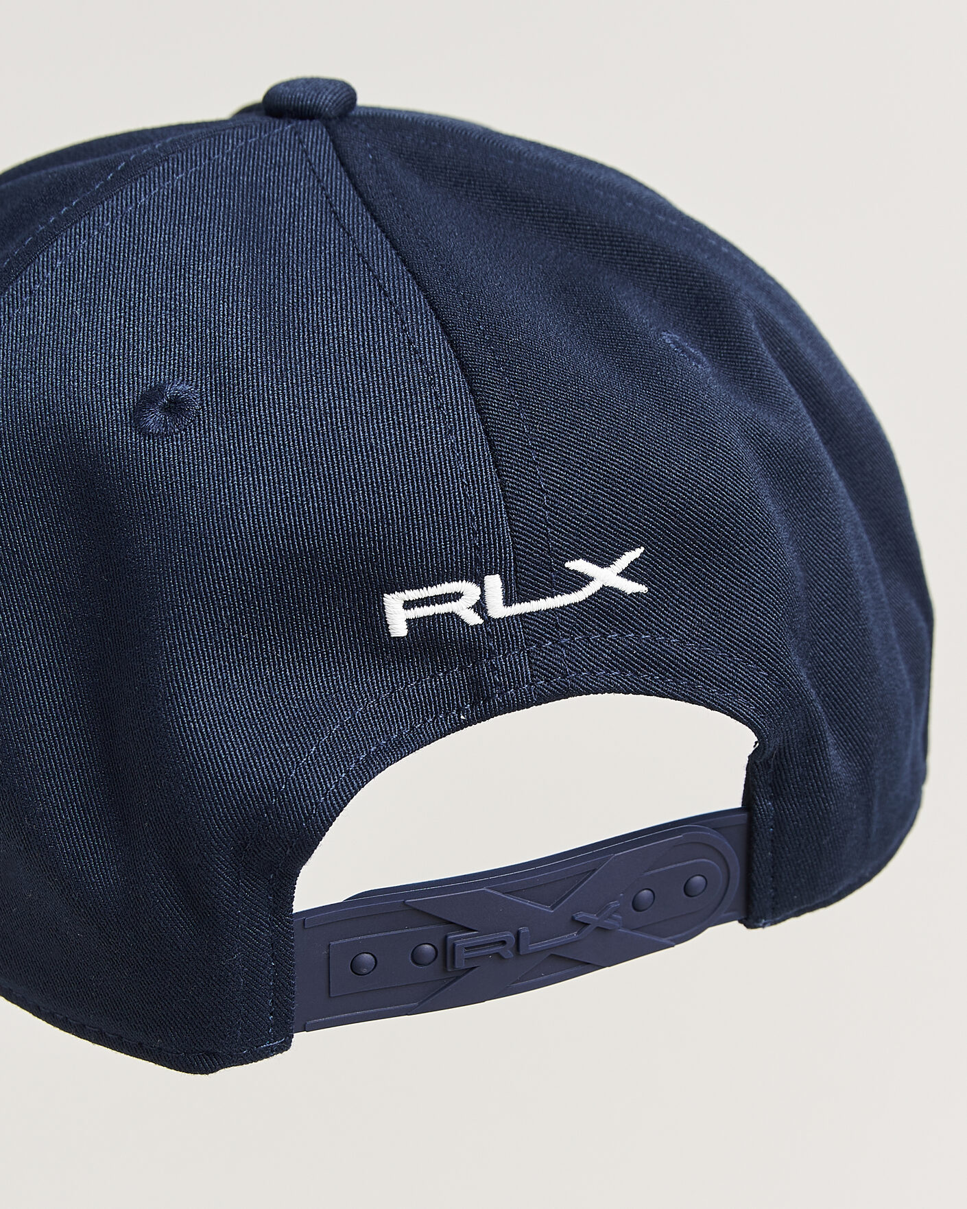 Mies | Päähineet | RLX Ralph Lauren | Golf Bear Cap Refined Navy