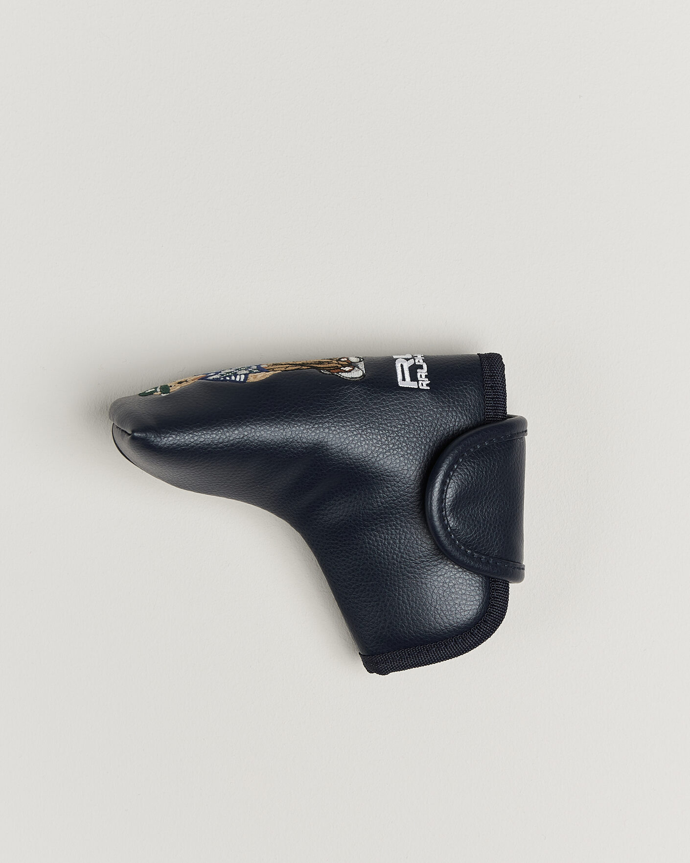 Mies | Active Asusteet | Polo Ralph Lauren | Bear Putter Headcover Navy