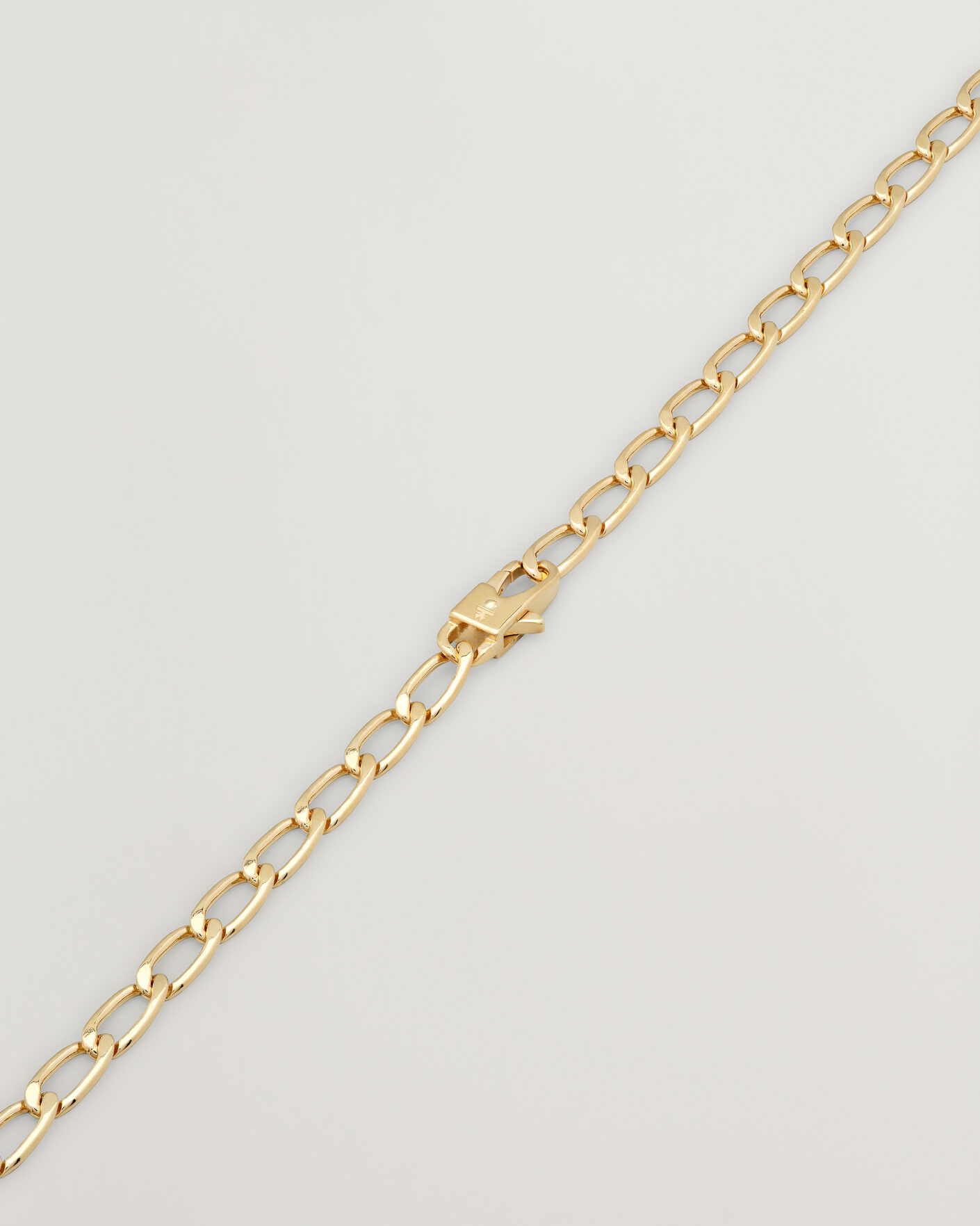 Mies | Korut | Tom Wood | Arlo Medium Chain Gold
