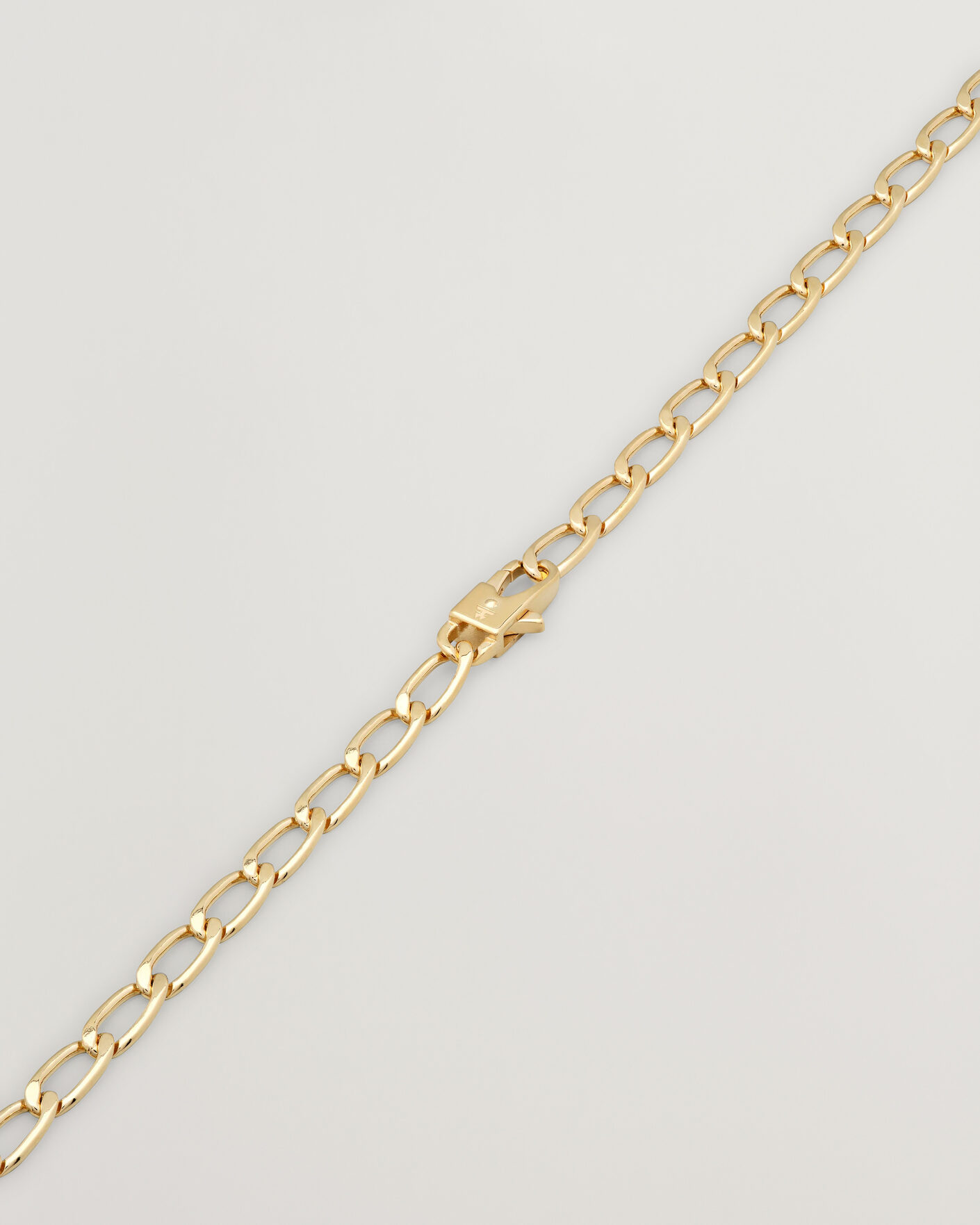 Mies | Korut | Tom Wood | Arlo Medium Bracelet Gold