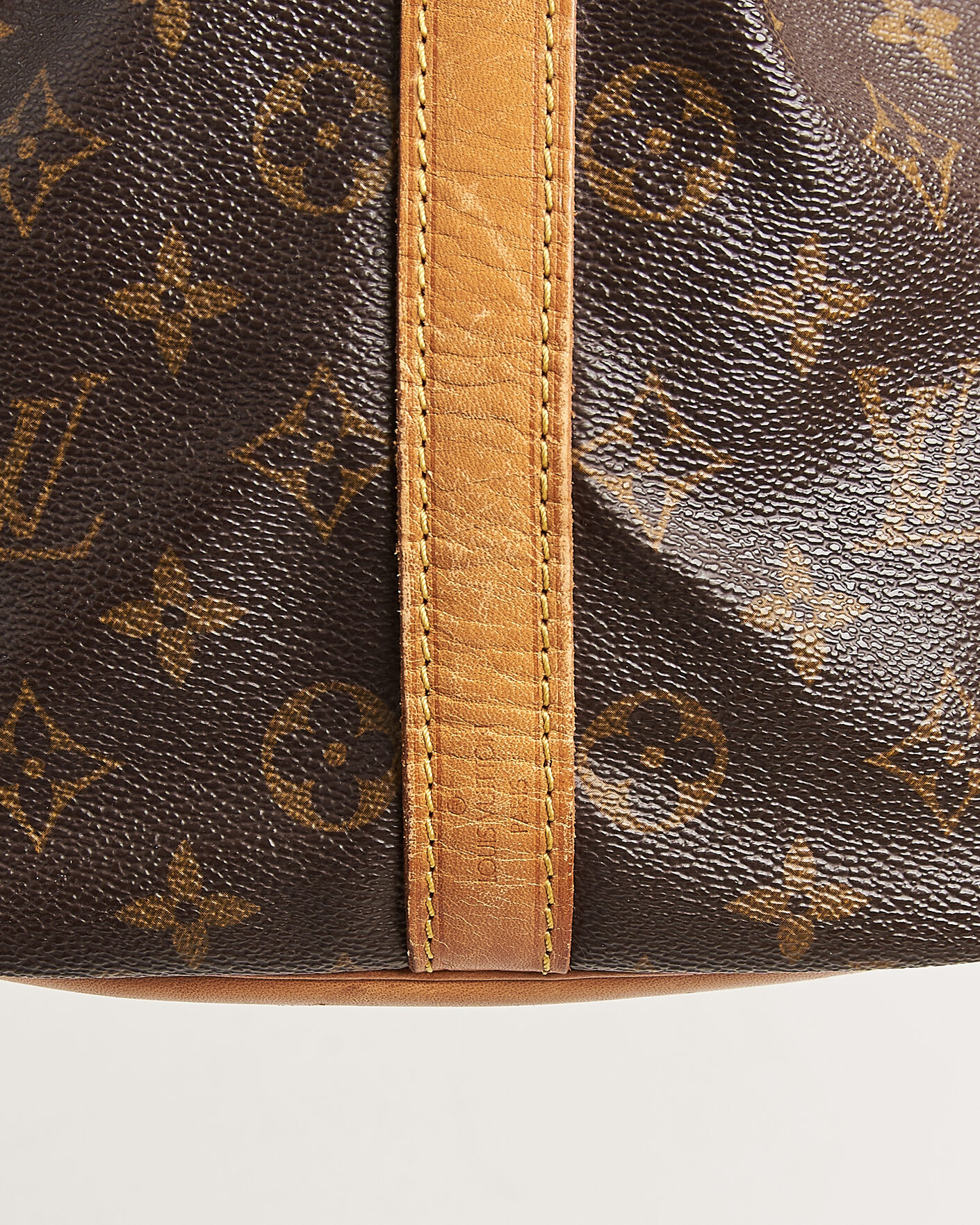 Mies | Pre-Owned & Vintage Bags | Louis Vuitton Pre-Owned | Petit Noé Monogram