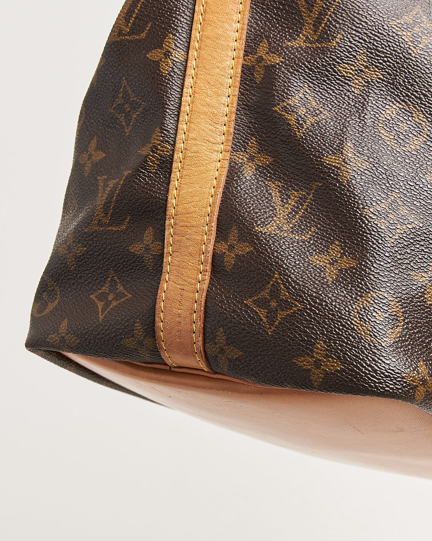 Mies | Pre-Owned & Vintage Bags | Louis Vuitton Pre-Owned | Petit Noé Monogram