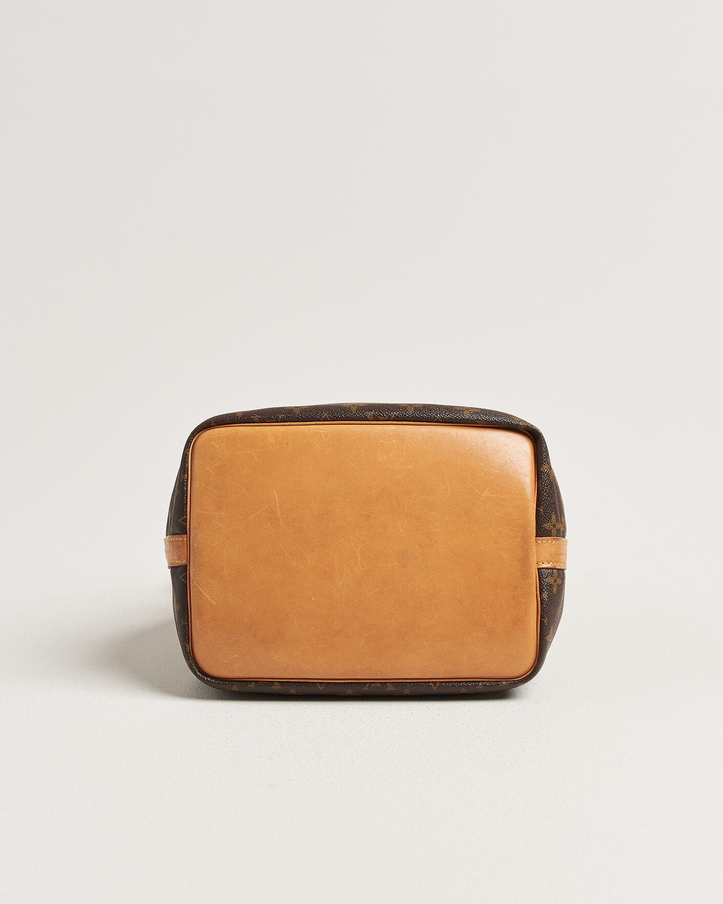 Mies | Pre-Owned & Vintage Bags | Louis Vuitton Pre-Owned | Petit Noé Monogram