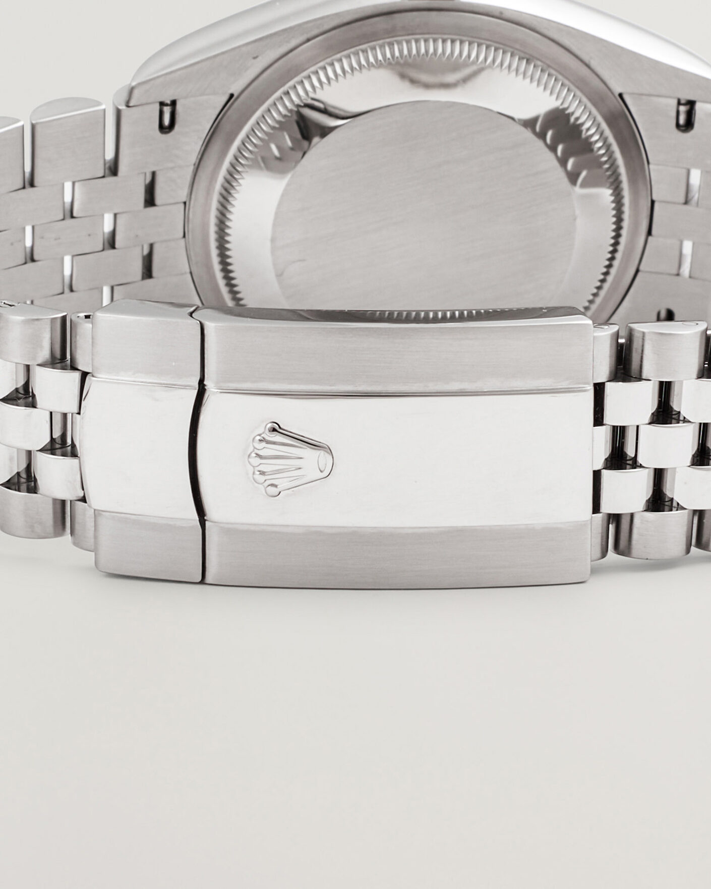Mies | Pre-Owned & Vintage Watches | Rolex Pre-Owned | Datejust 36