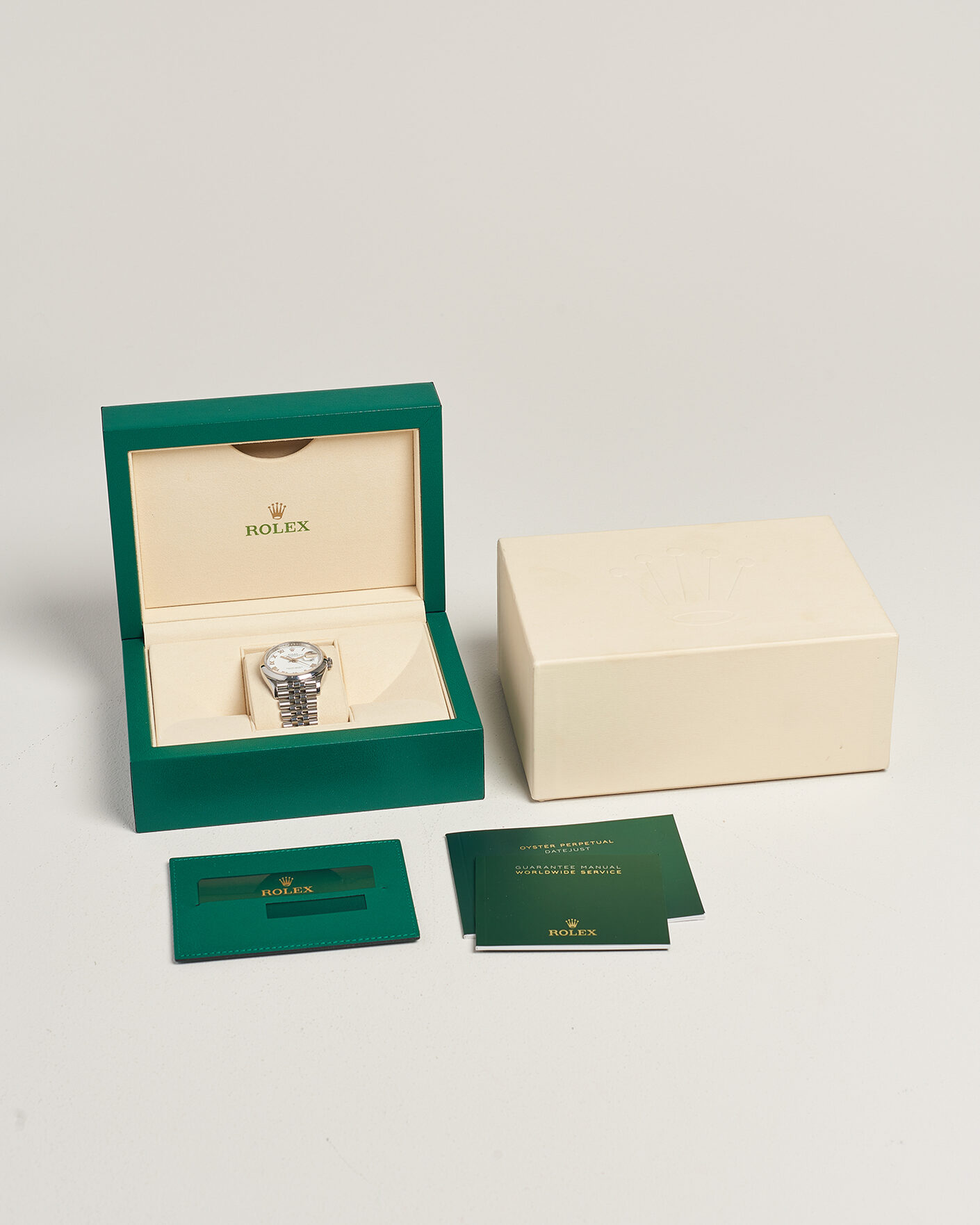 Mies | Pre-Owned & Vintage Watches | Rolex Pre-Owned | Datejust 36